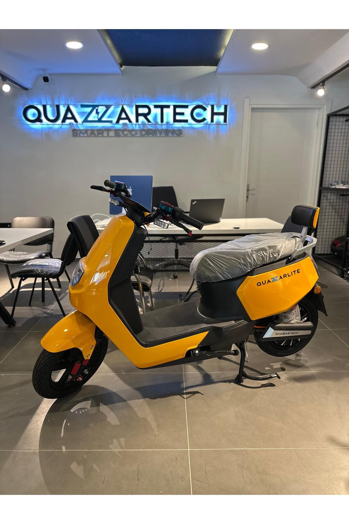 Quazzartech 49 LITE 02