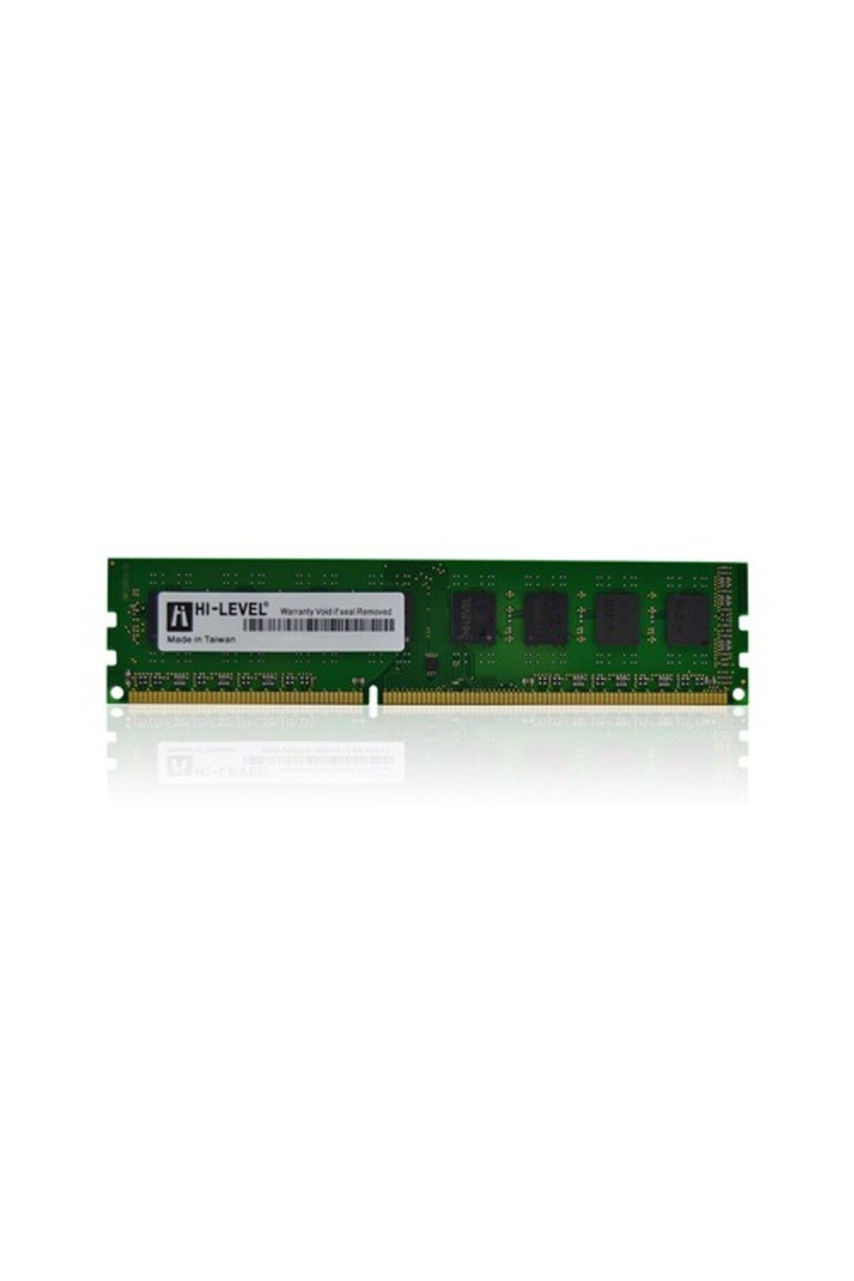 Hi-Level-8Gb Boxed Ddr4 2666Mhz Hlv-Pc21300D4-8G Hi-Level 1