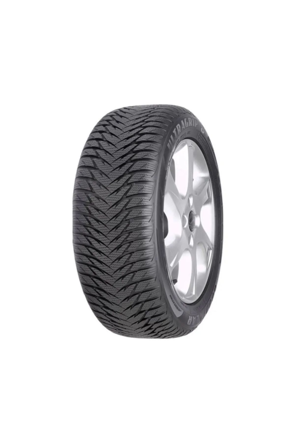 Goodyear 185/60R15 84T ULTRAGRIP 8 GOODYEAR