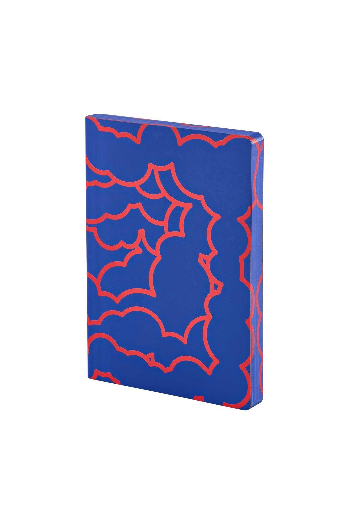 NUUNA Graphic L - Heaven A5 Premium kağıt - 256 sayfa