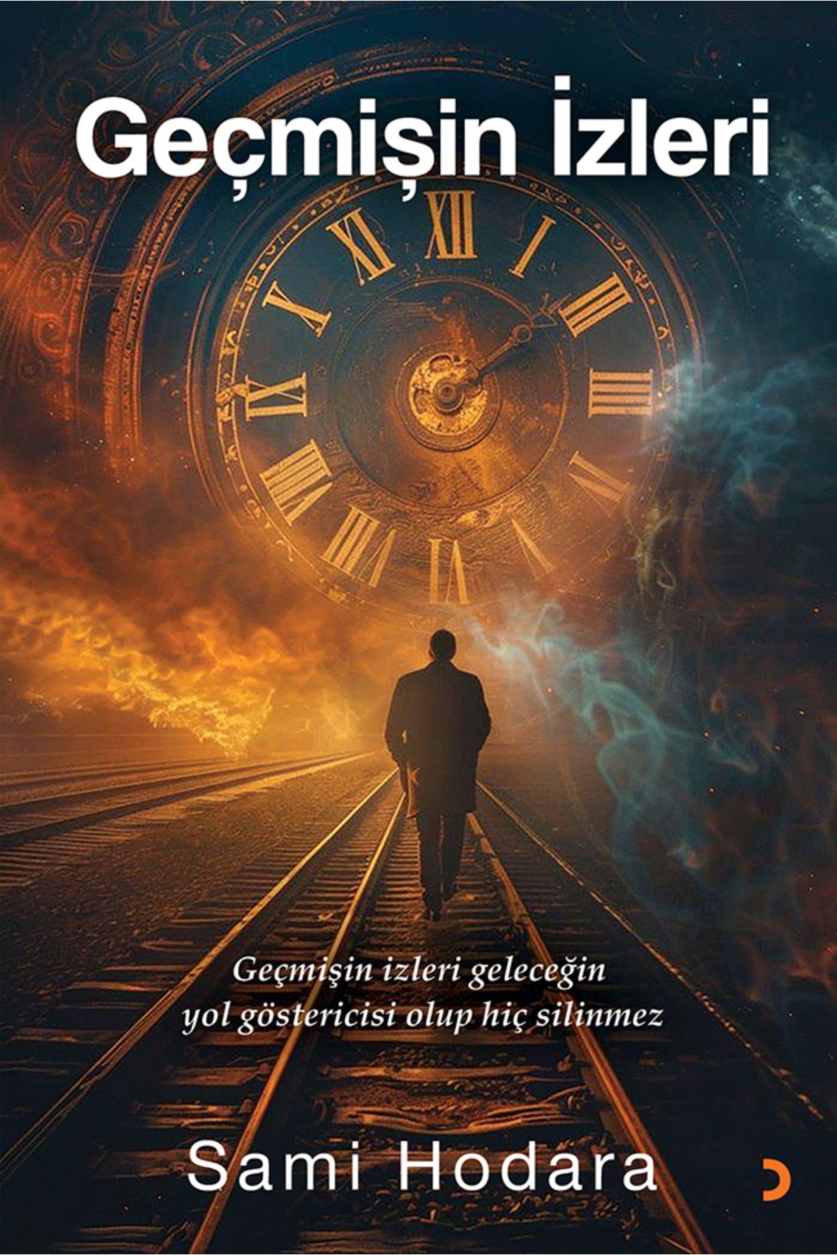 Cinius Yayınları Geçmişin İzleri & Sami Hodara