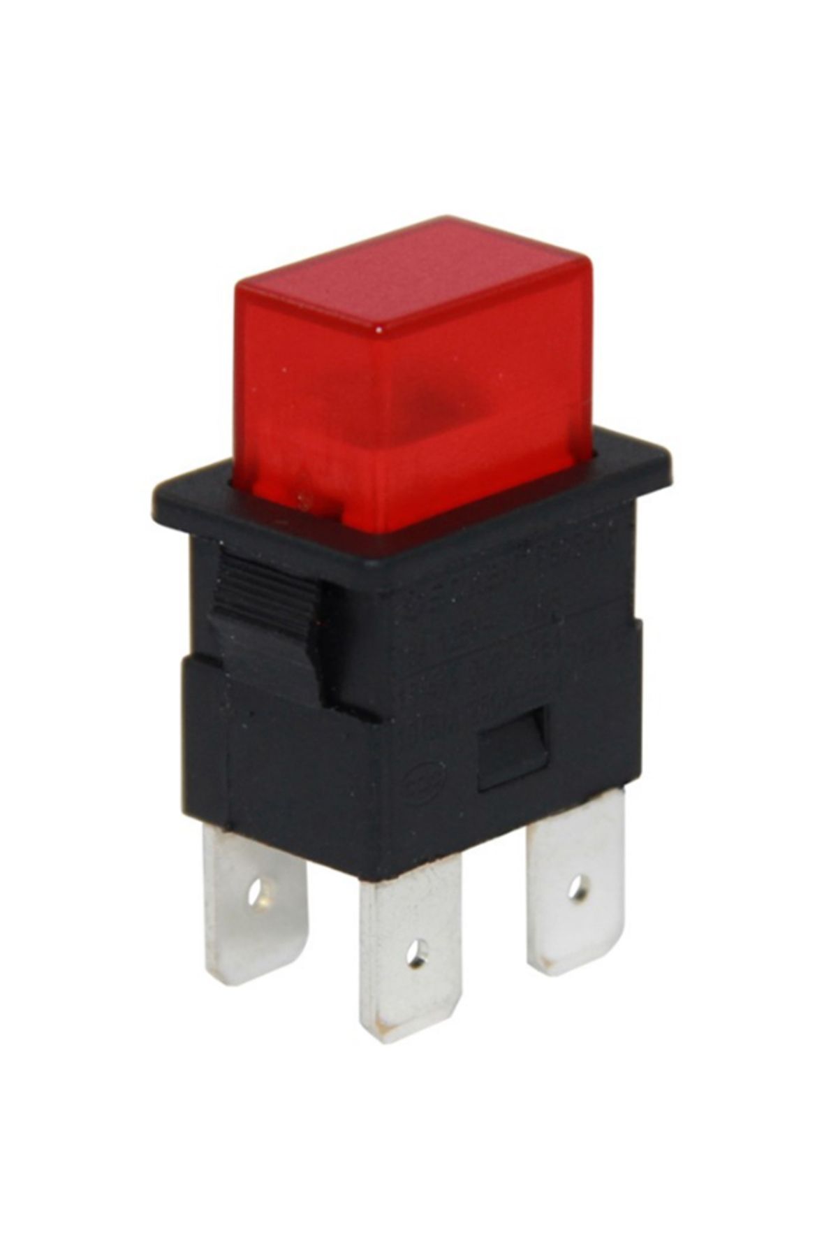 Modafiks IC-180H 4 PIN KALICILI BASMALI ANAHTAR PS23-16N (4767)