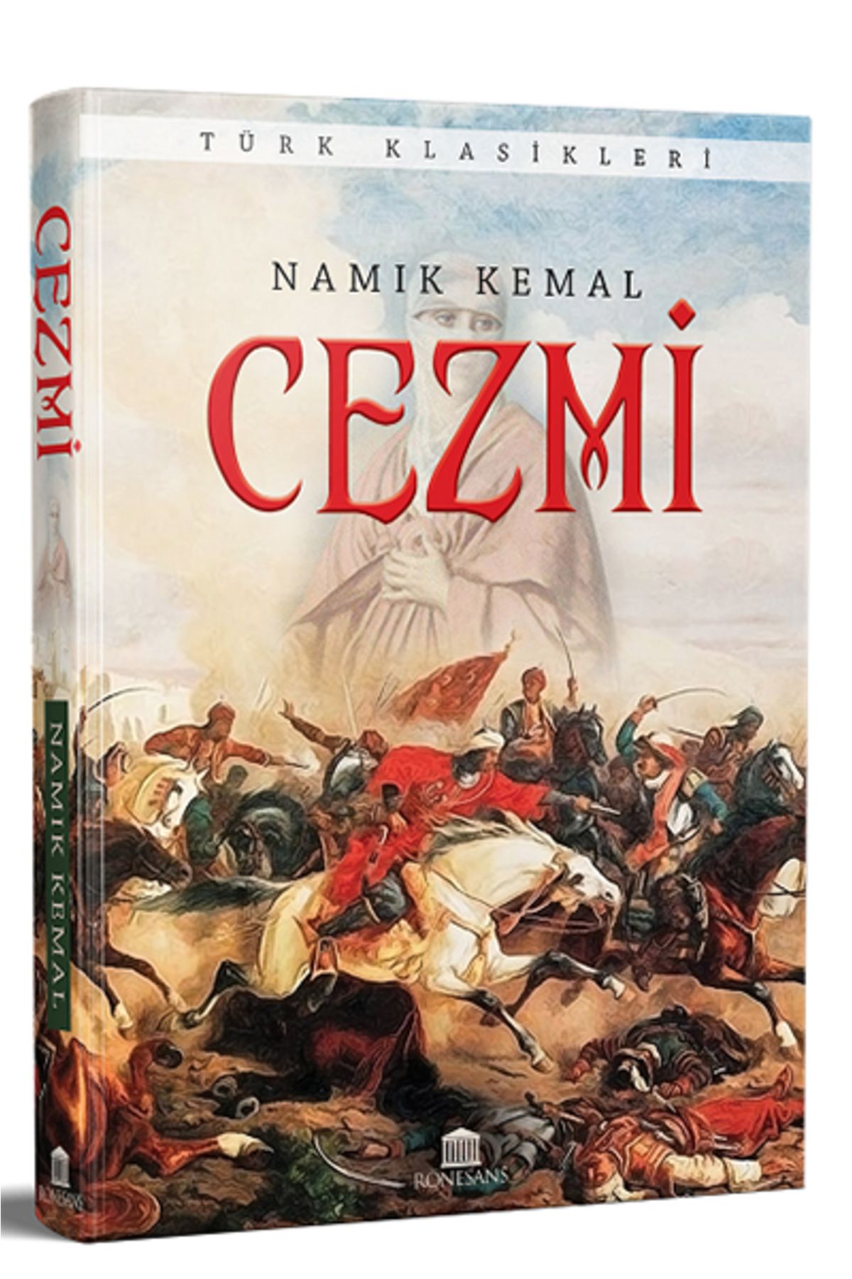 Rönesans Yayınları Cezmi Eksiksiz Tam Metin