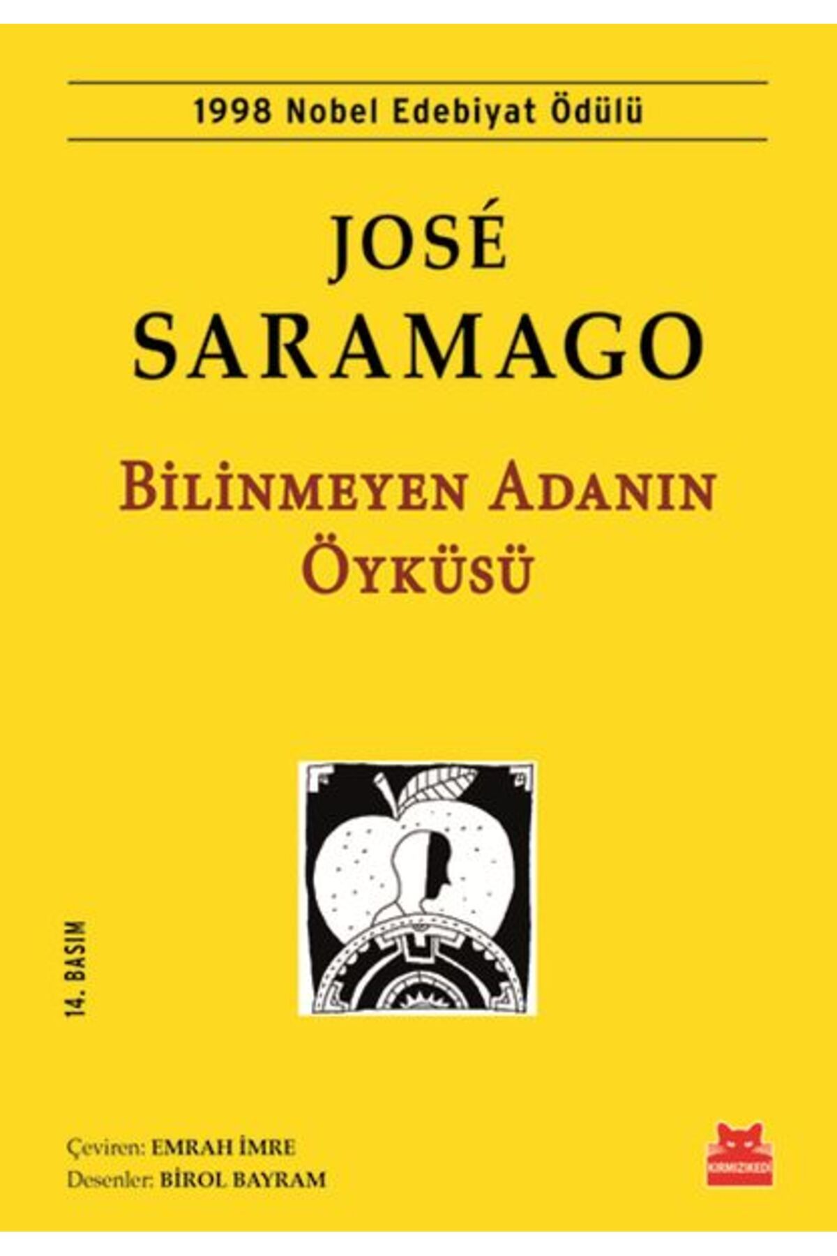 Destek Yayınları Bilinmeyen Adanın Öyküsü