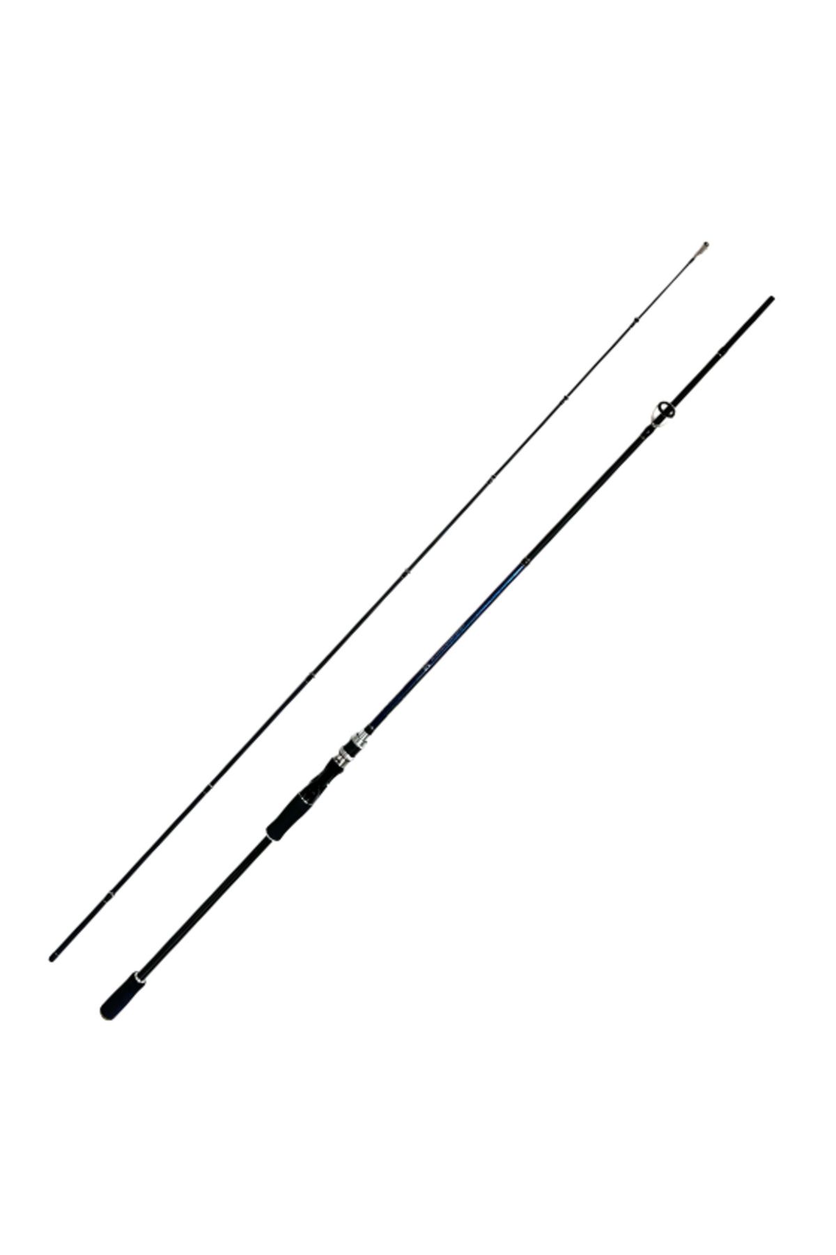İCON İC Fishing ICON-IC REPLA 270 CM 5-55 GR SPİN KAMIŞI