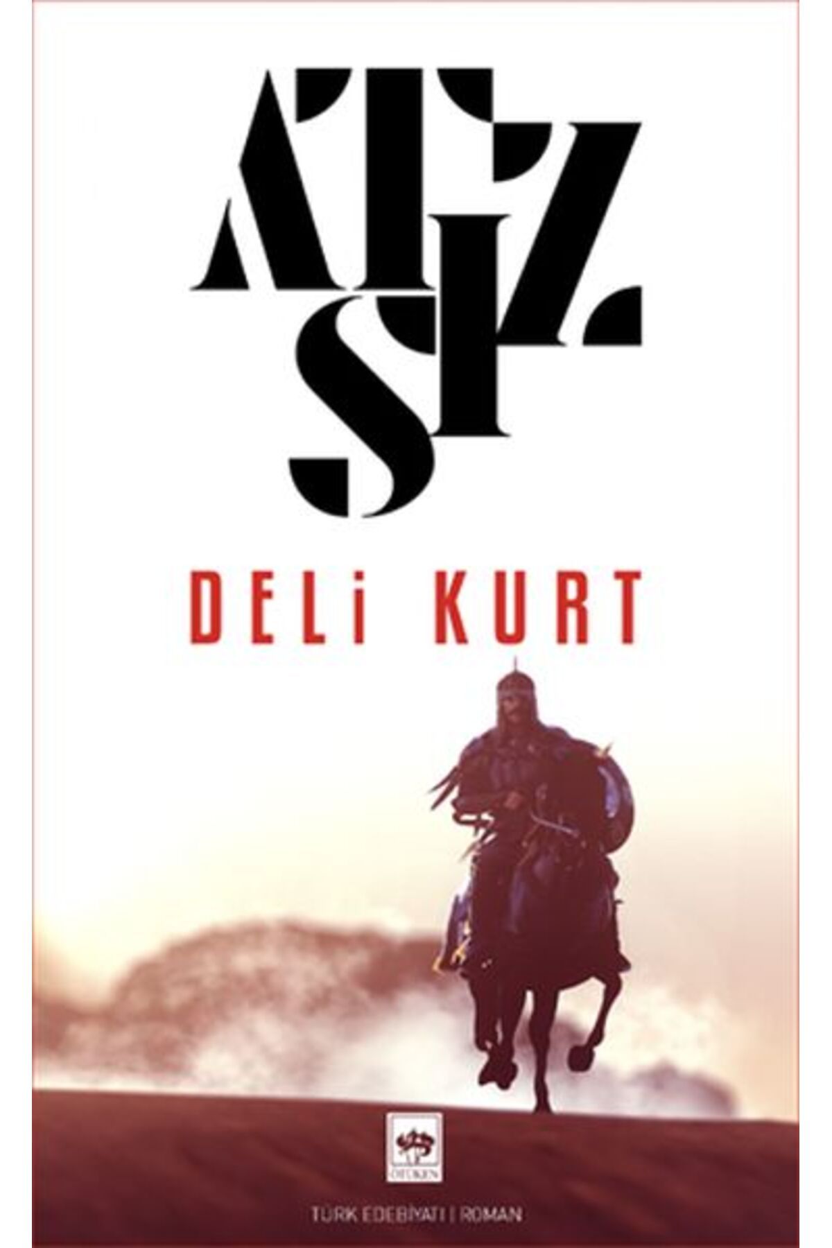 Destek Yayınları Deli Kurt