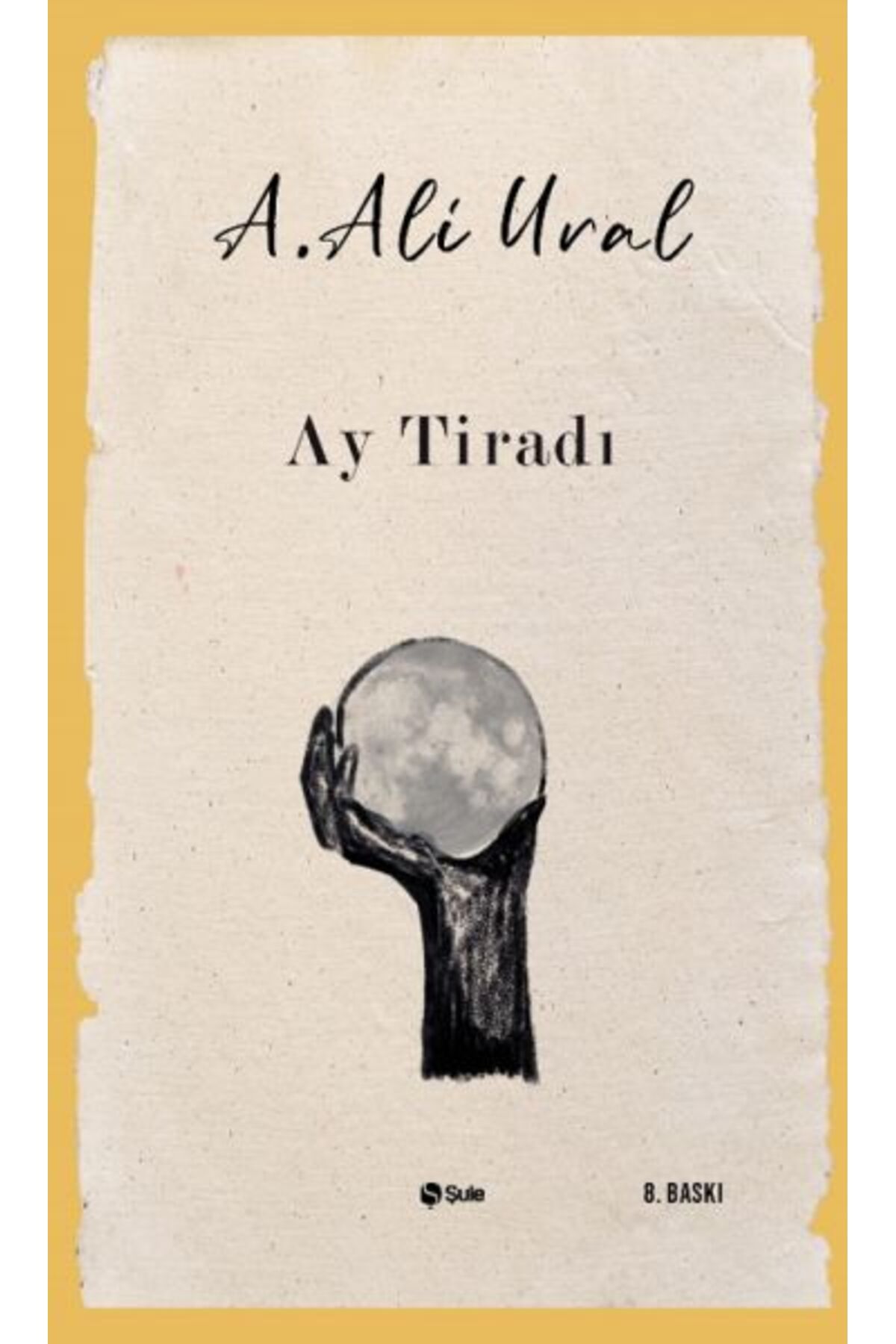 Karatay Yayınları Ay Tiradı