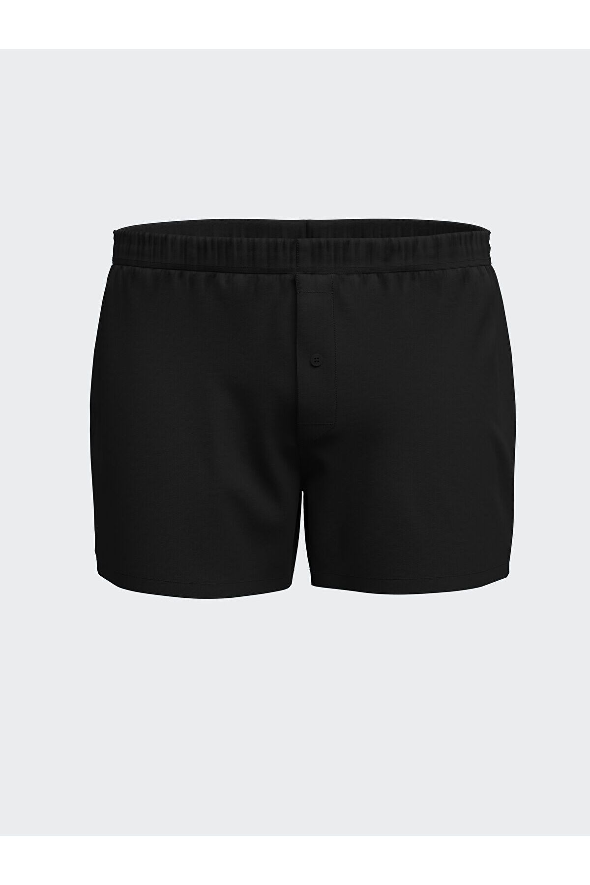 LC Waikiki Rahat Kalıp Penye Erkek Boxer