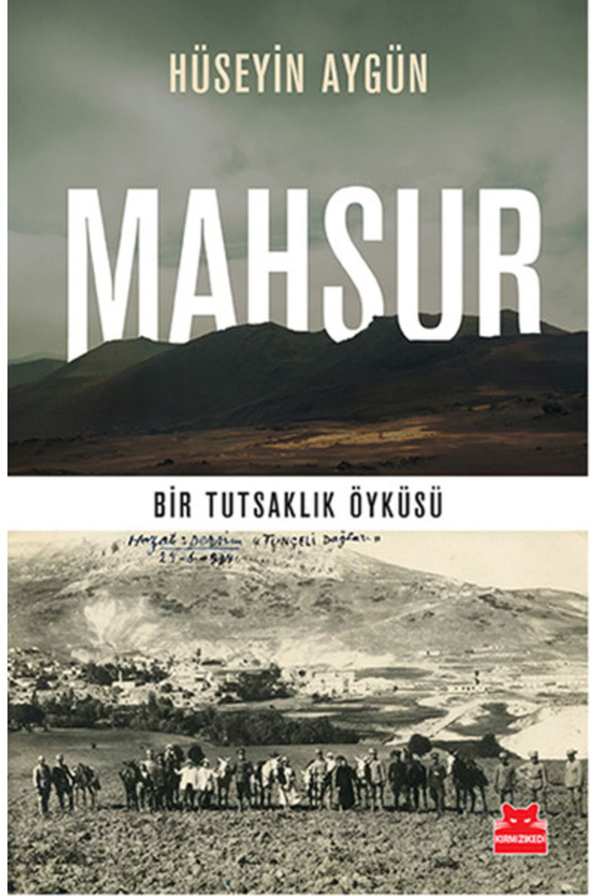 Destek Yayınları Mahsur