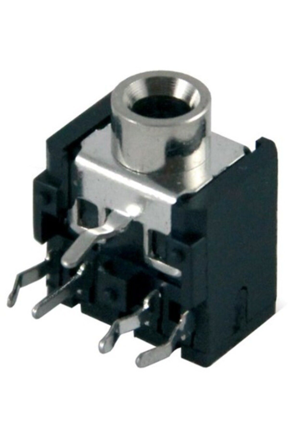 Modafiks STEREO ŞASE 3.5MM METAL (IC-261) (4767)