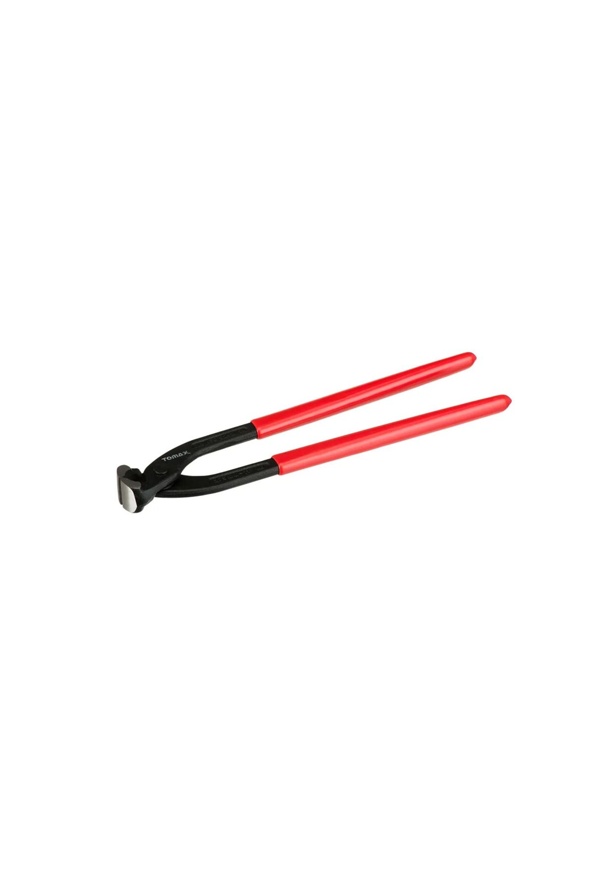 Modafiks Betoncu Kerpeten - 250 Mm Pvc İzoleli
