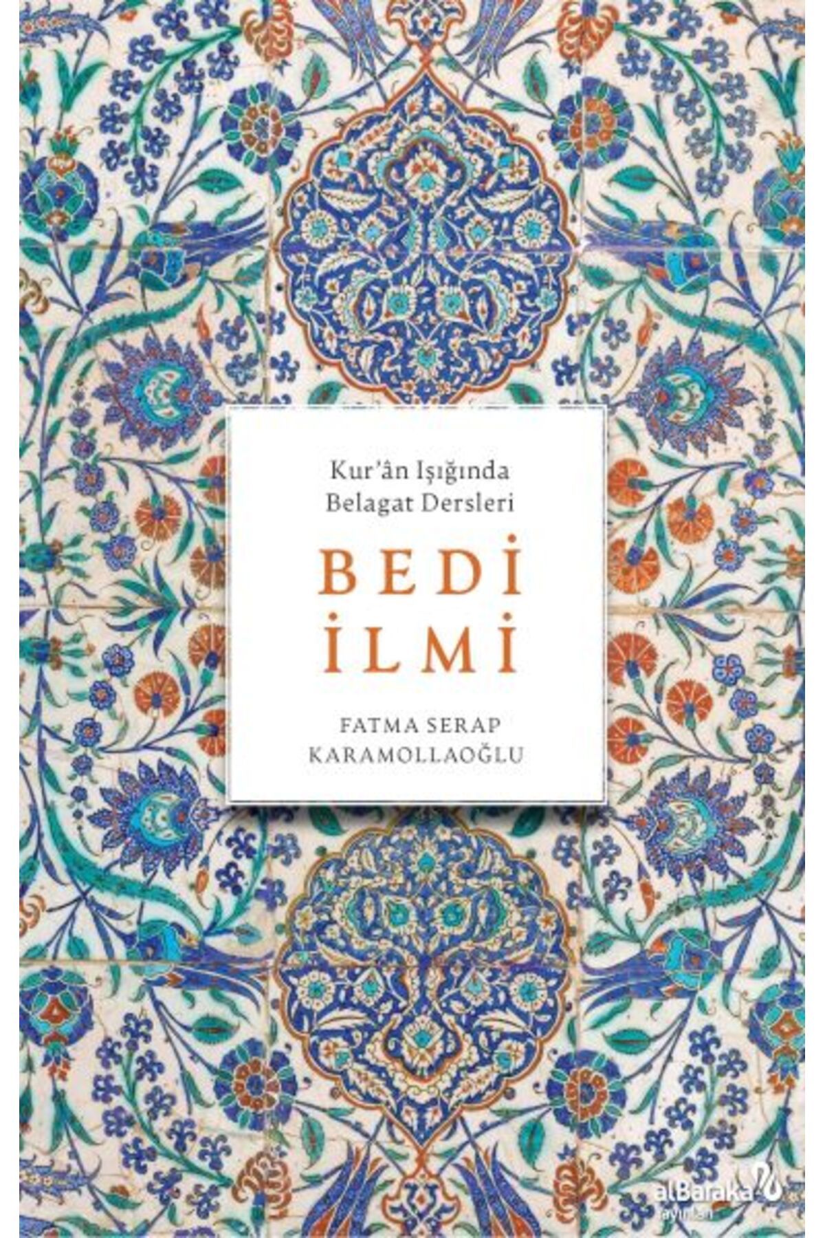 Albaraka Yayınları Bedi İlmi Kurn Işığında Belagat Dersleri