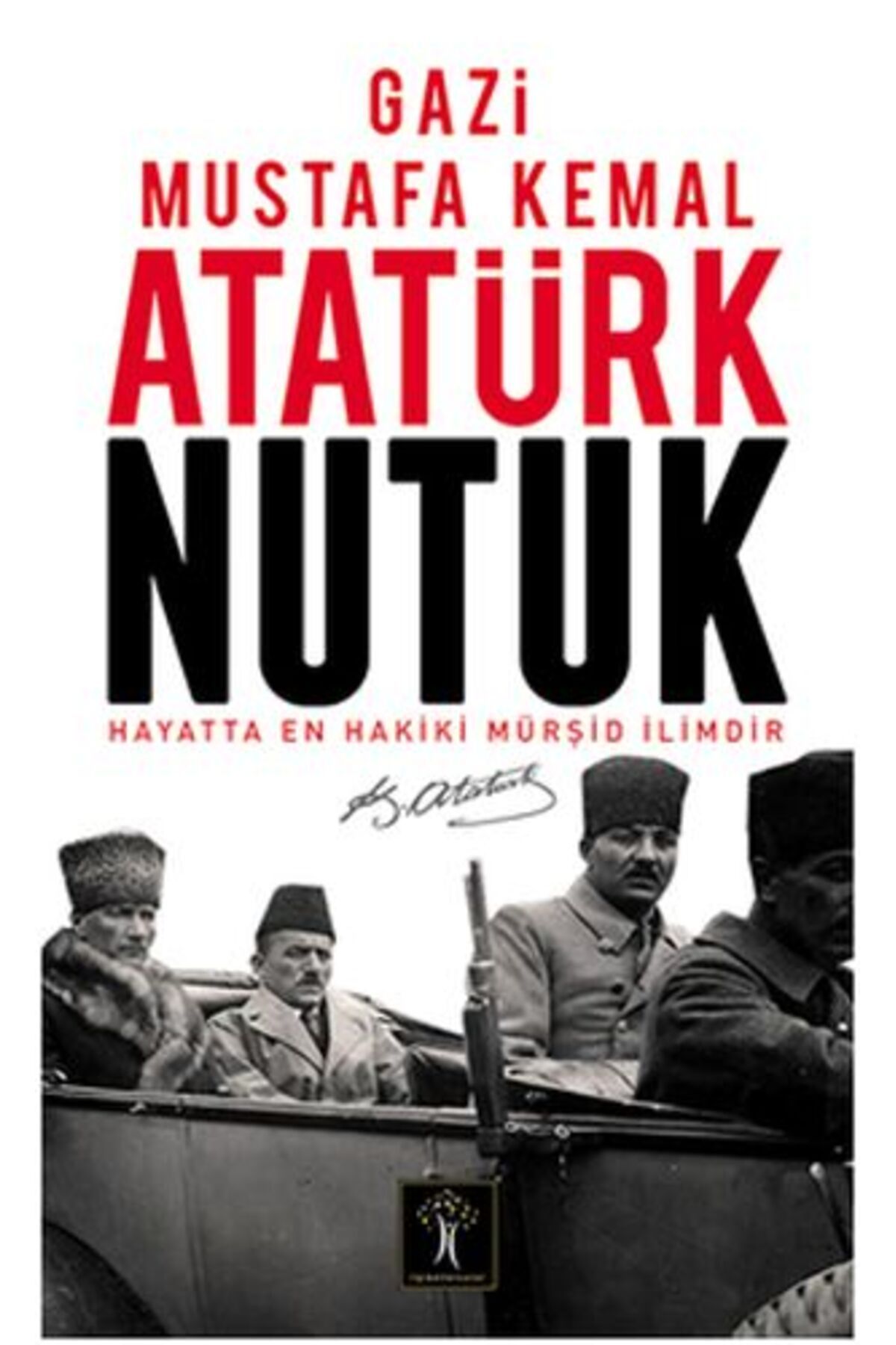 İlgi Kültür Sanat Yayıncılık Nutuk