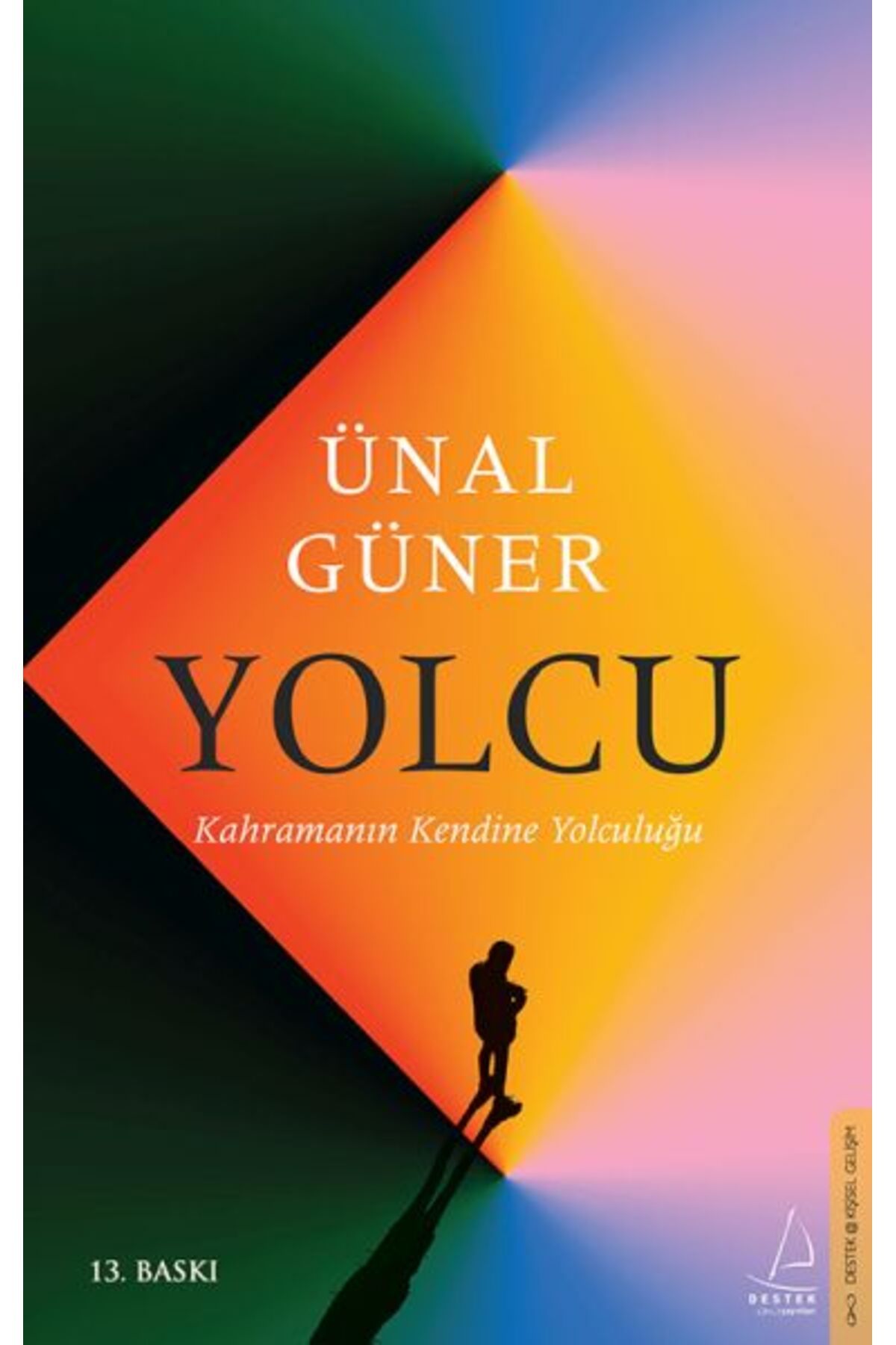 Destek Yayınları Yolcu