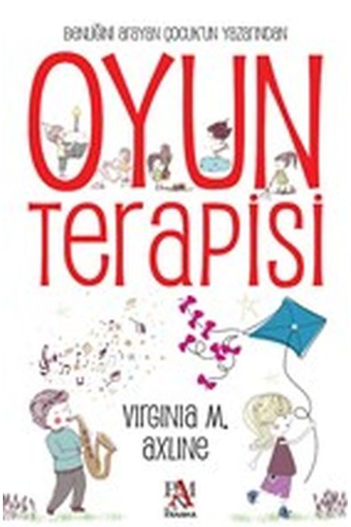 Destek Yayınları Oyun Terapisi
