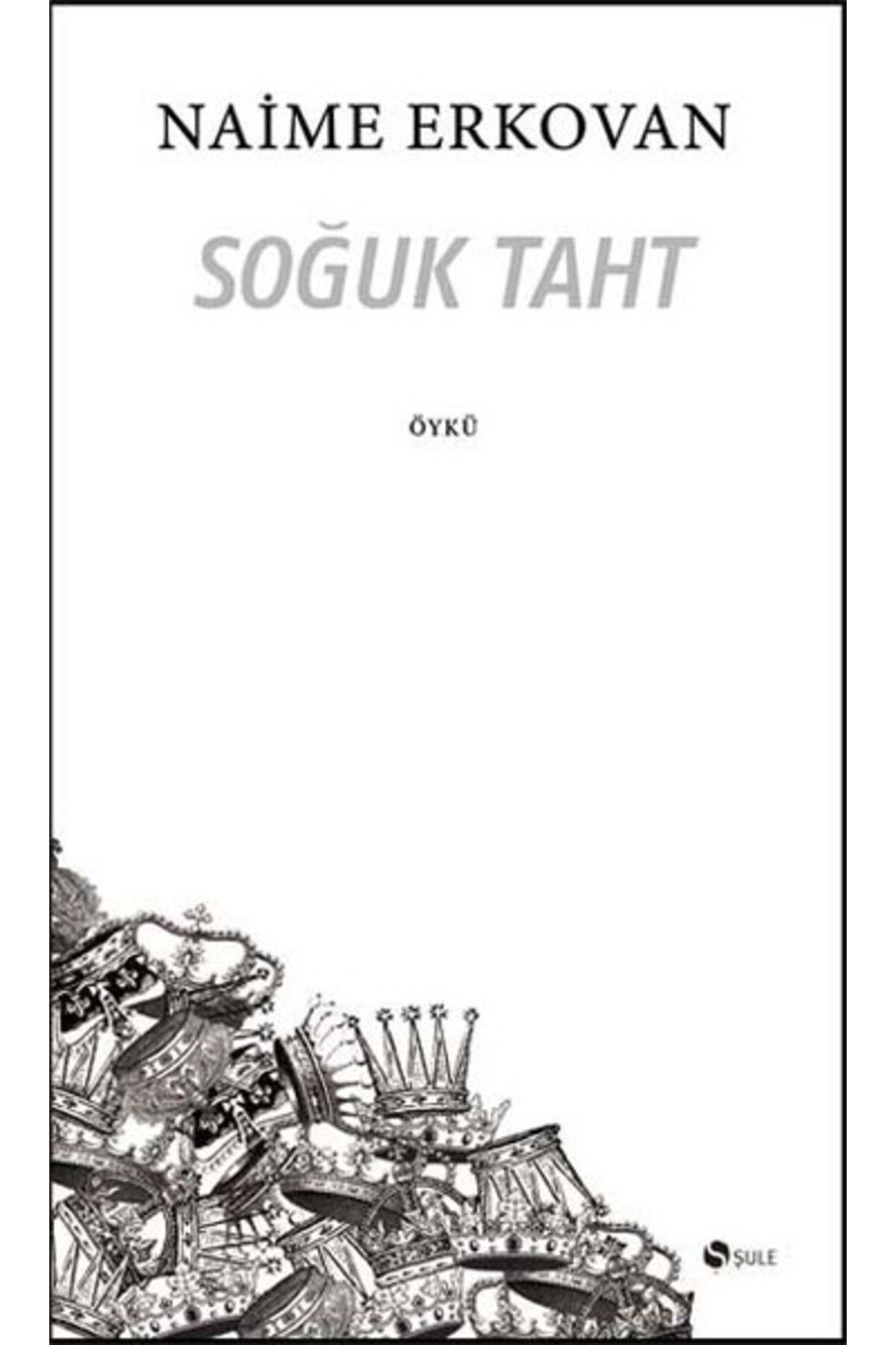 Karatay Yayınları Soğuk Taht