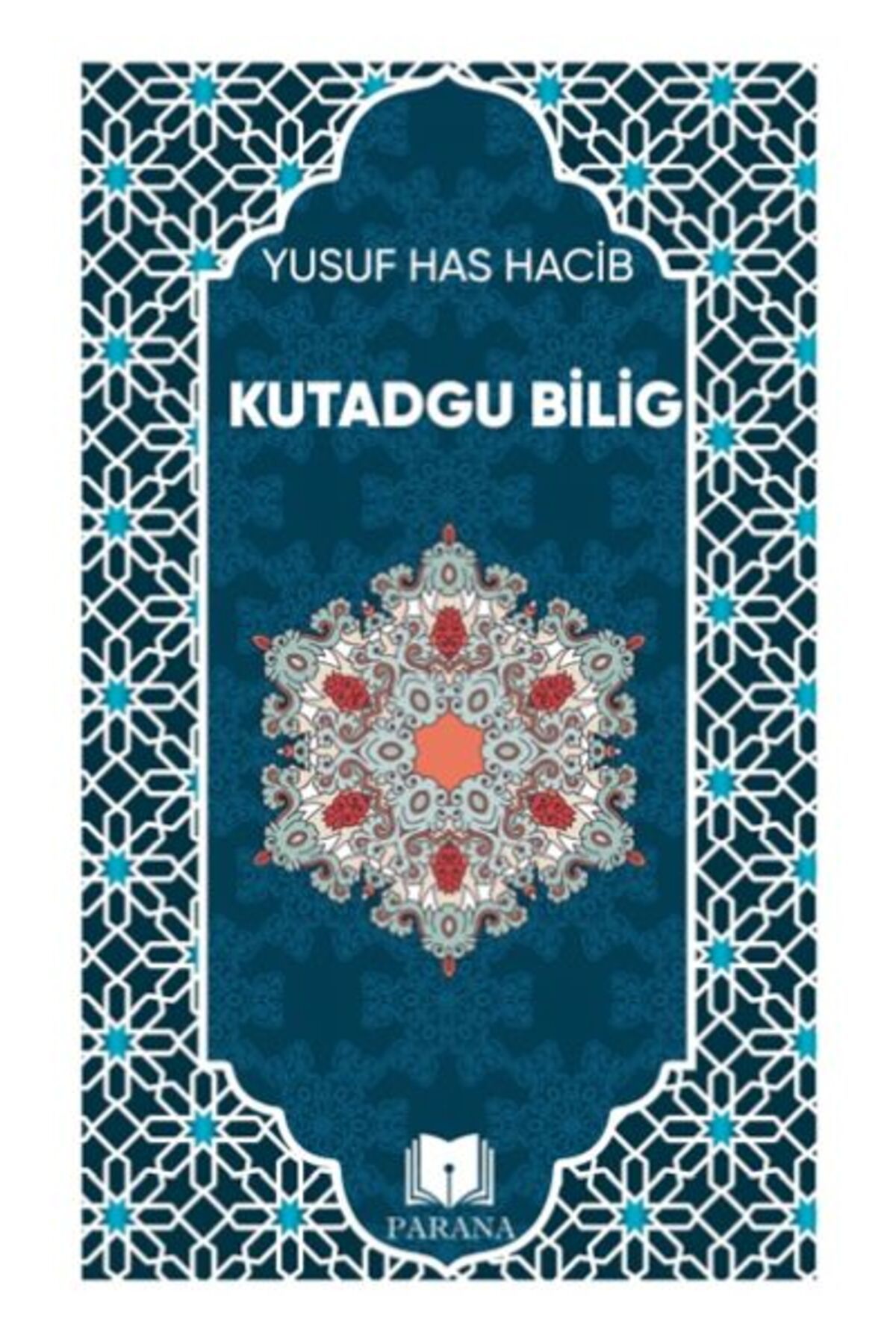 Karatay Yayınları Kutadgu Bilig