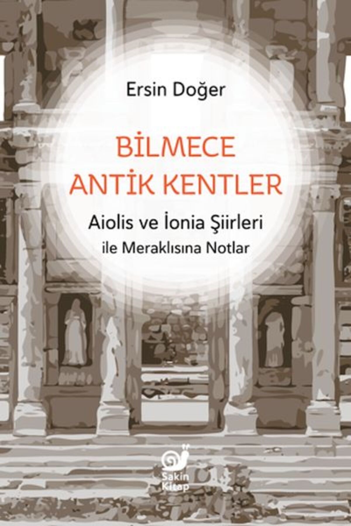 Karatay Yayınları Bilmece Antik Kentler