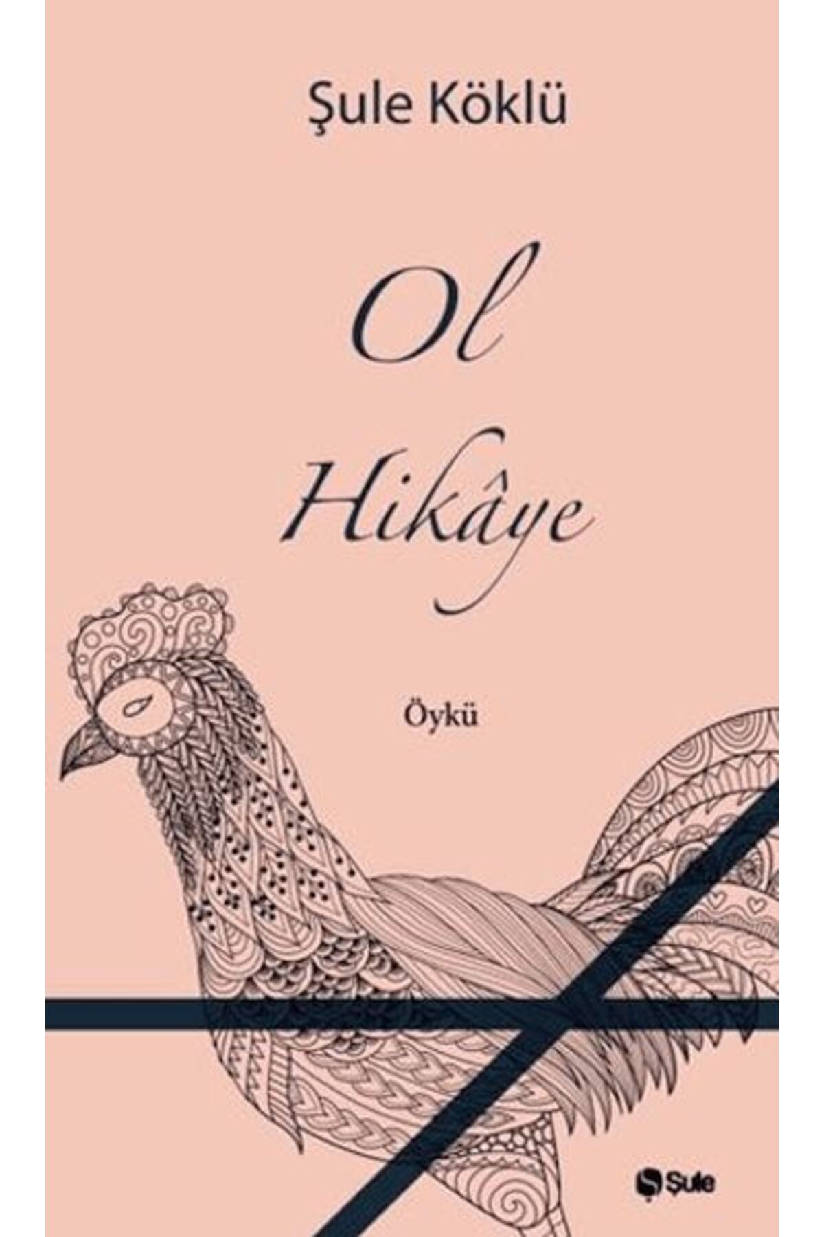 Karatay Yayınları Ol Hikaye
