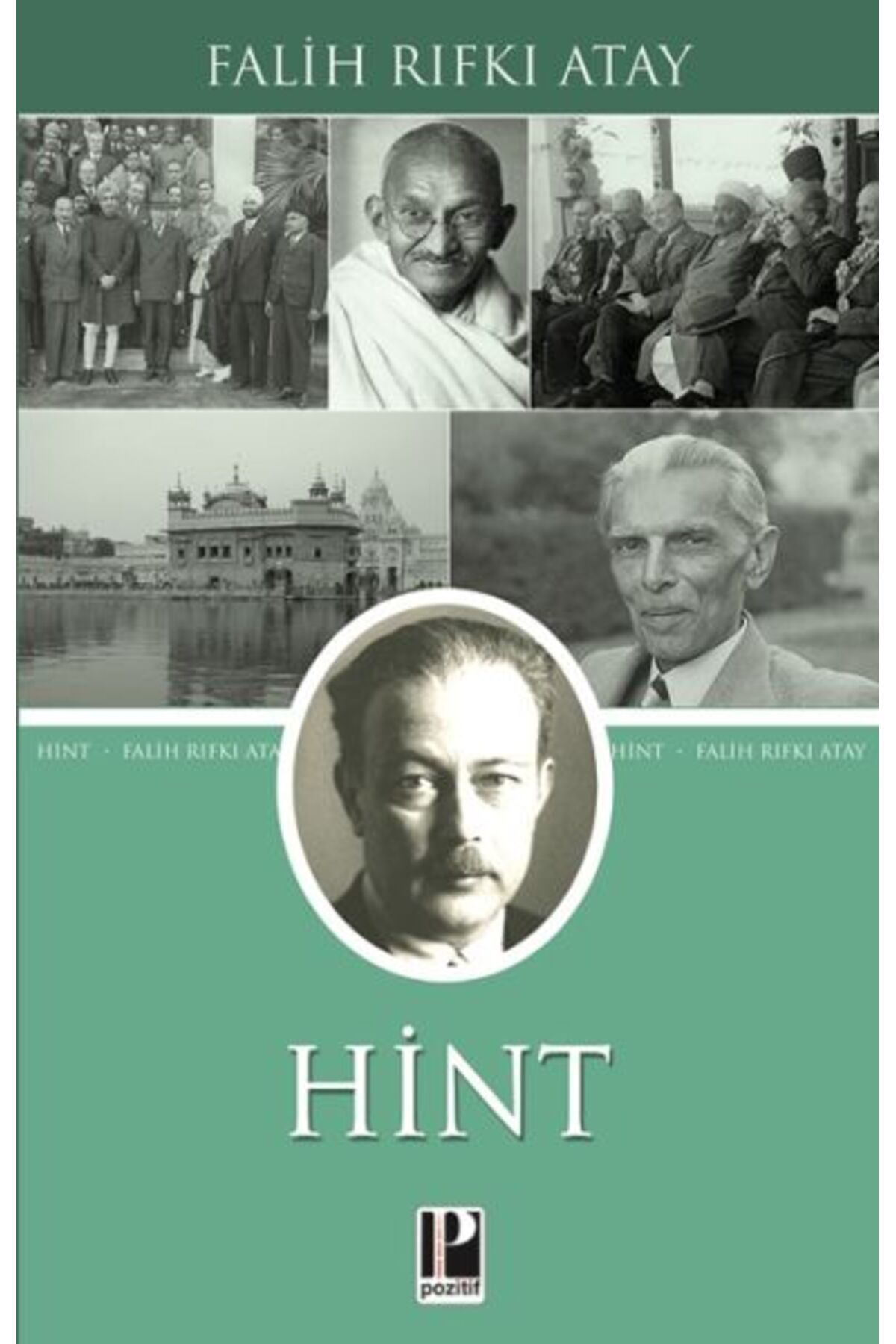 Pozitif Yayınları Hint