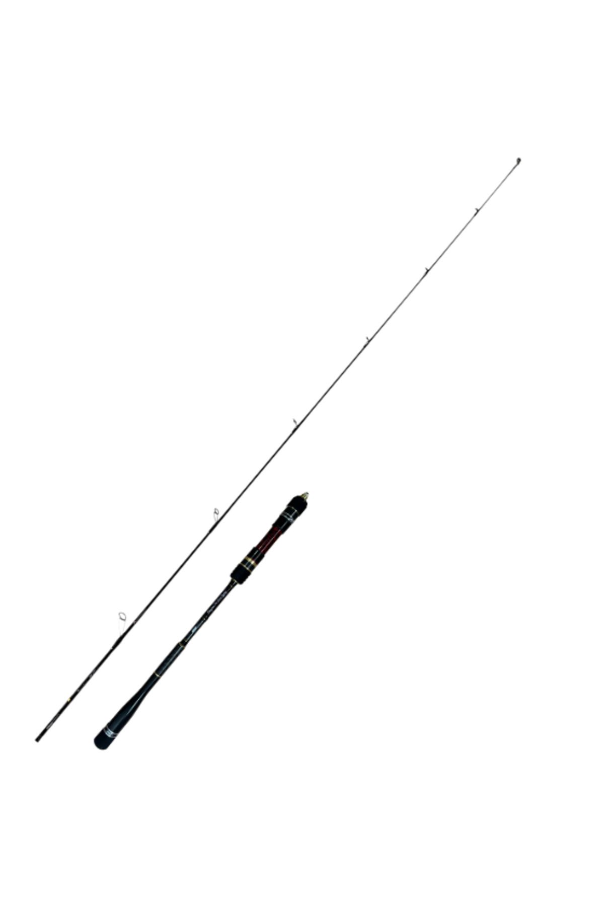İCON İC Fishing ICON-IC Quantum 168 CM 325 GR PE 3-6 Slow Jig Kamışı