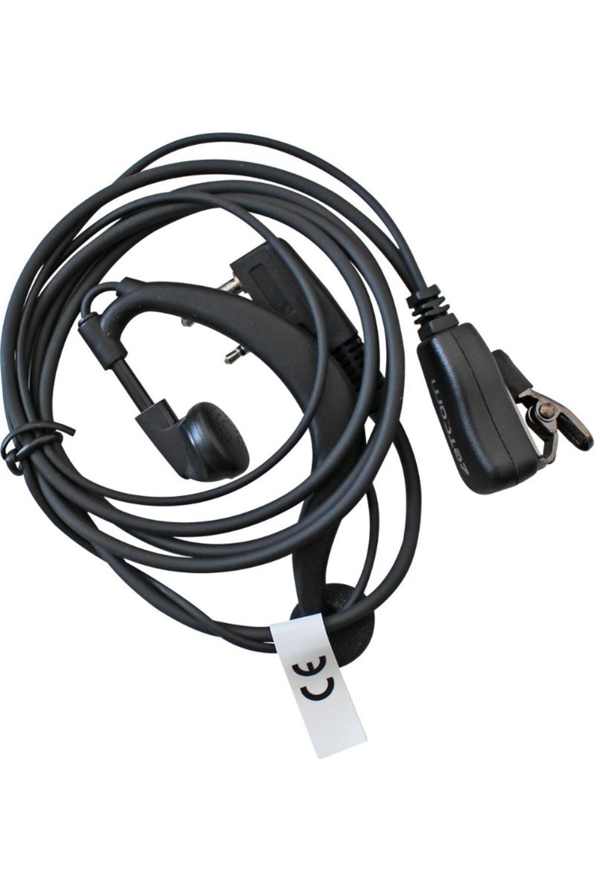 MARS PRO 446 PMR El Telsizi Kulaklığı