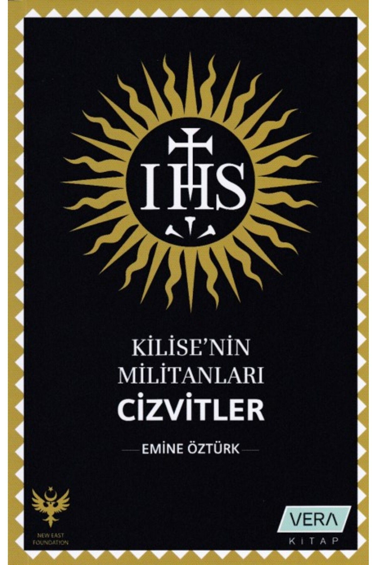 Vera Kitap Kilisenin Militanları Cizvitler