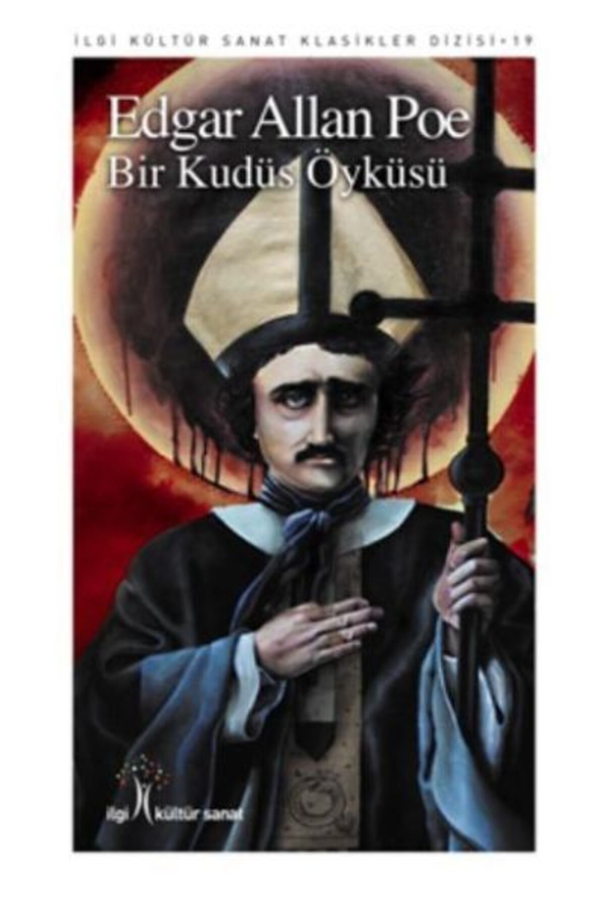 İlgi Kültür Sanat Yayıncılık Bir Kudüs Öyküsü