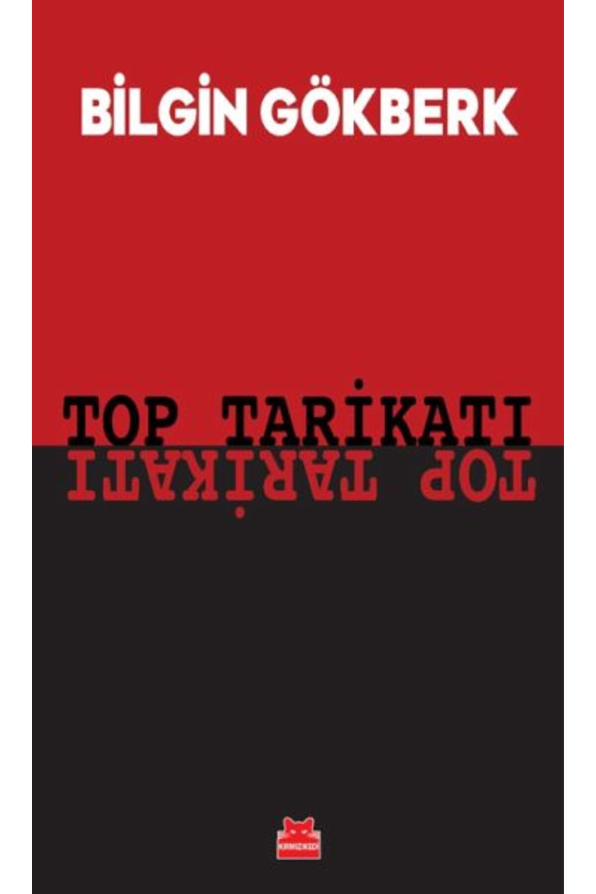 Destek Yayınları Top Tarikatı
