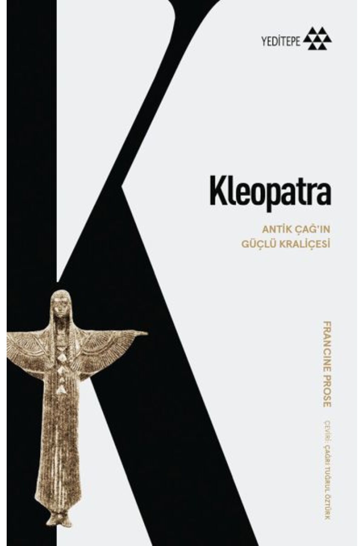 Yeditepe Yayınevi Kleopatra