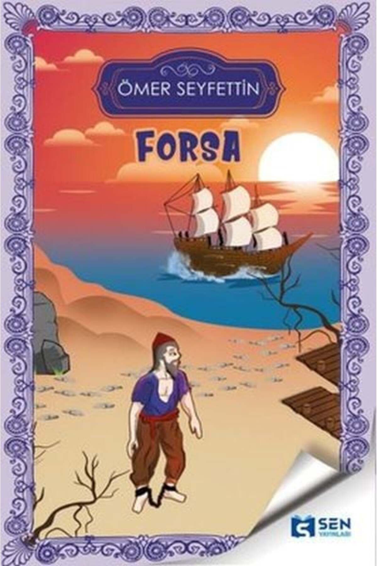 Şen Yayınları Forsa