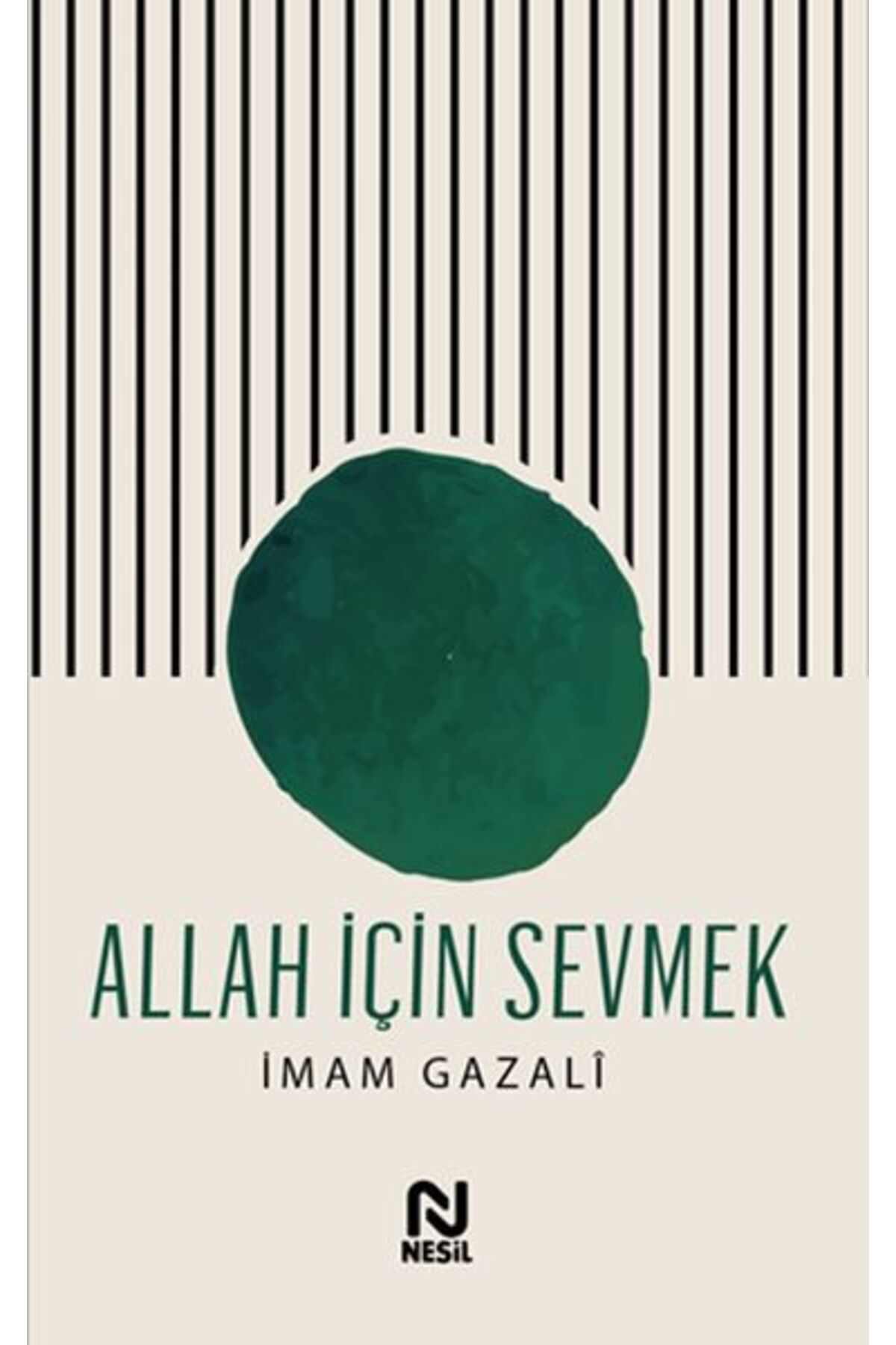 Destek Yayınları Allah İçin Sevmek