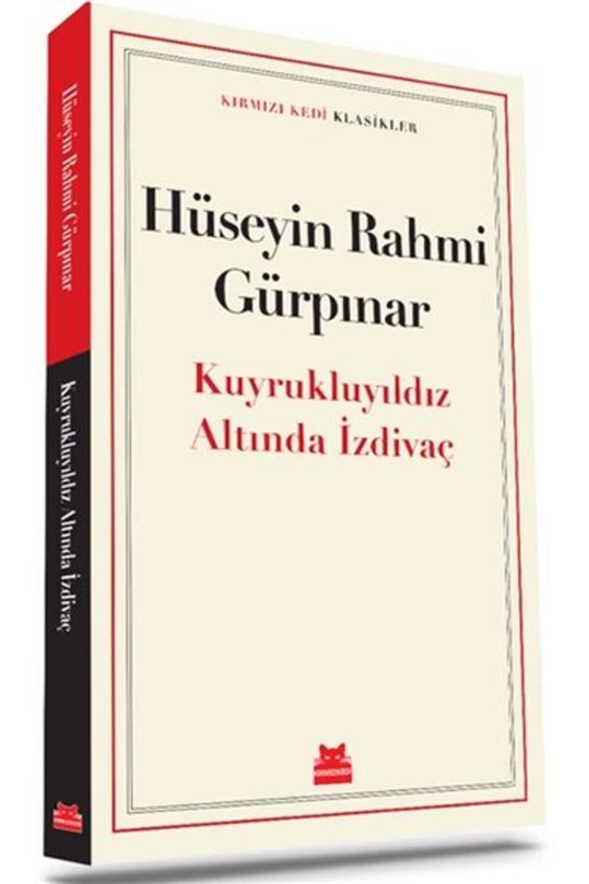 Destek Yayınları Kuyrukluyıldız Altında İzdivaç