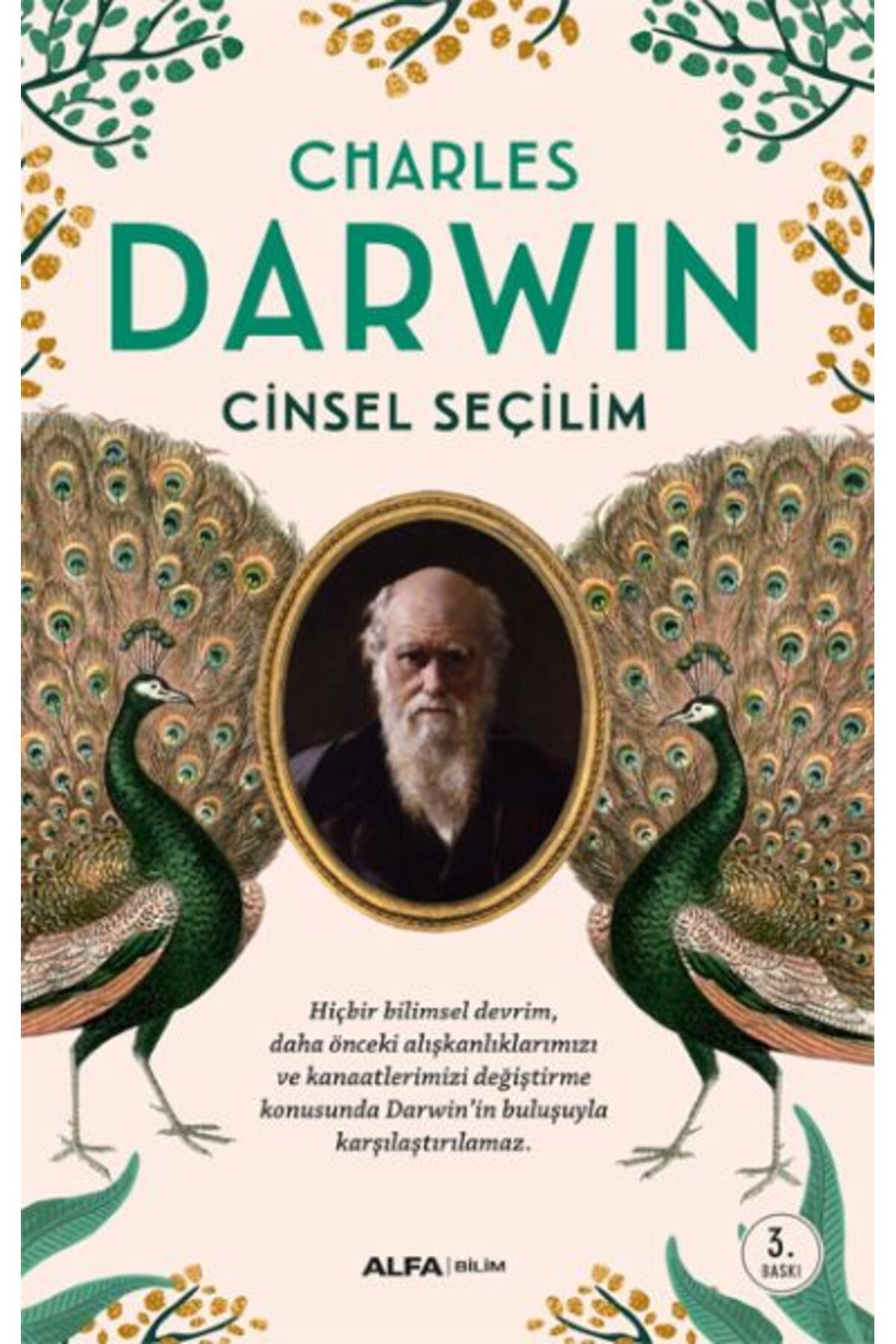 Karatay Yayınları Cinsel Seçilim