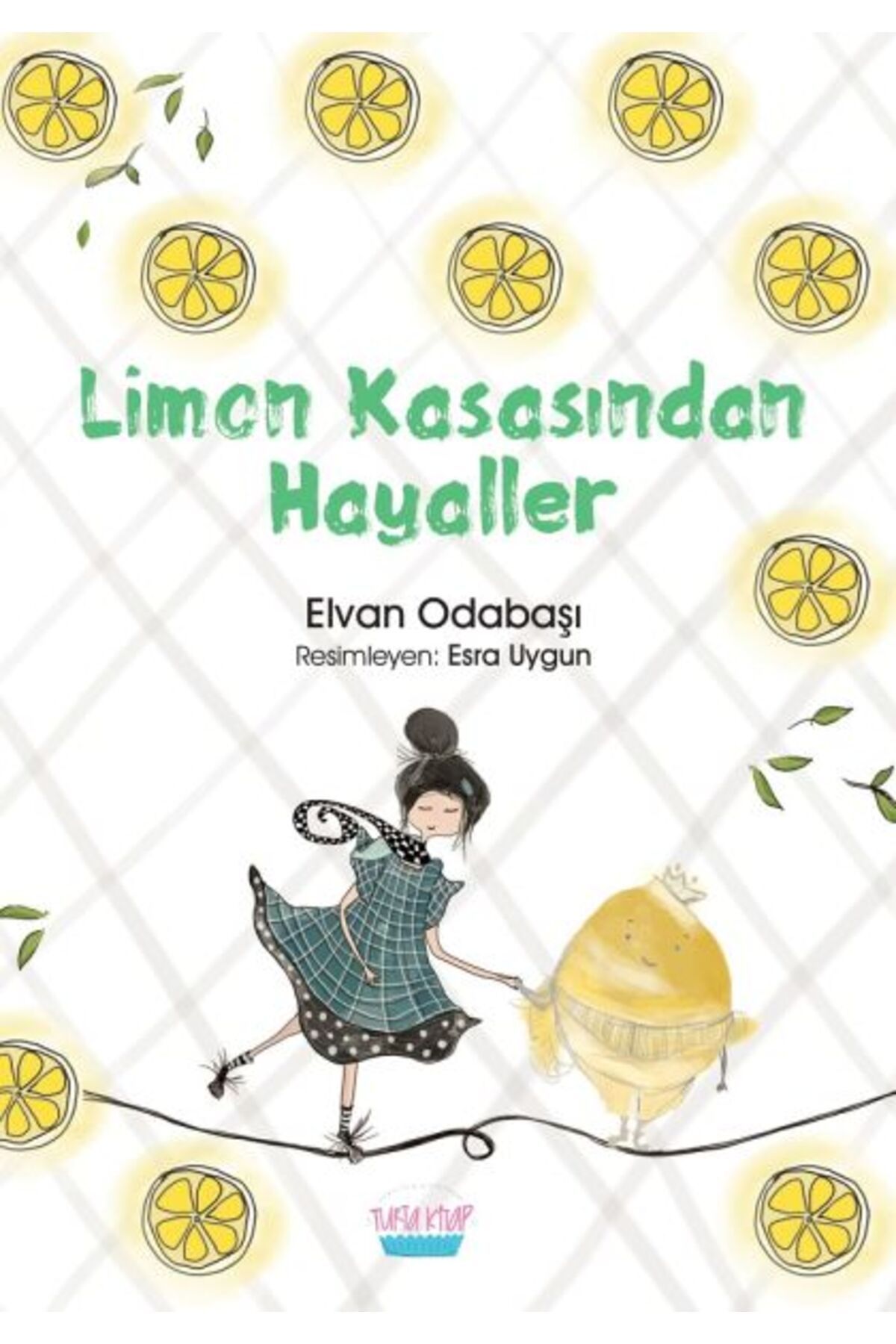 Turta Kitap Limon Kasasından Hayaller