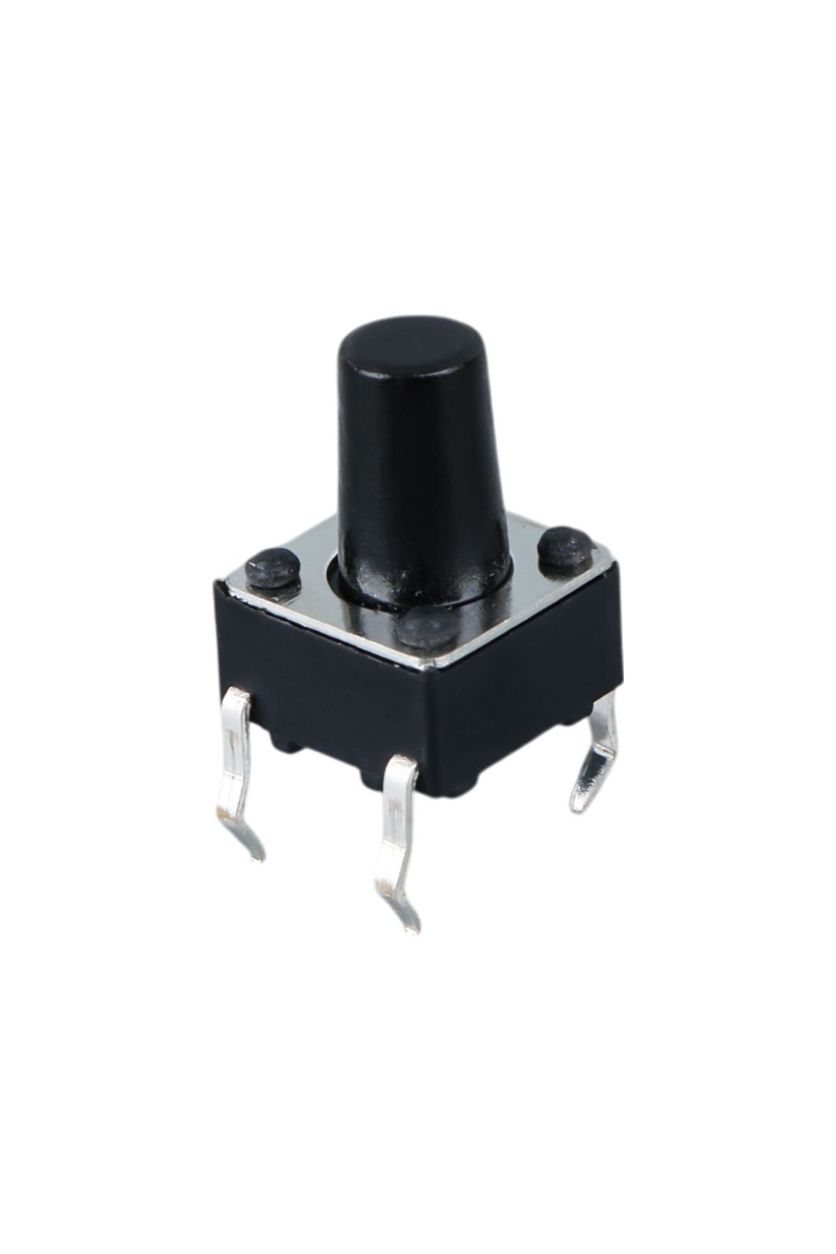Modafiks TACT SWİTCH (C-9 BUTON) 6X6X5MM (IC-200) (4767)
