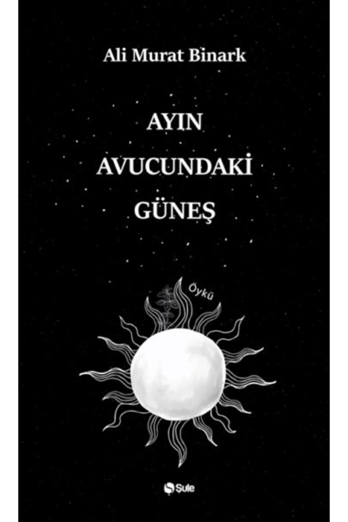 Karatay Yayınları Ayın Avucundaki Güneş