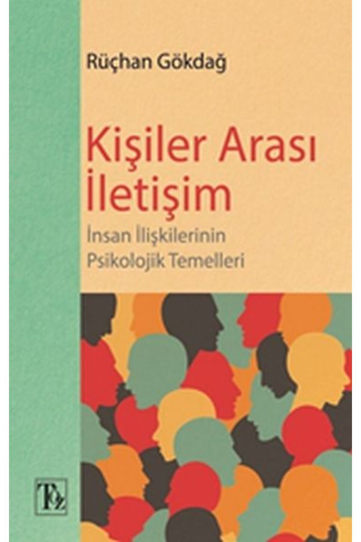 Töz Yayınları Kişiler Arası İletişim