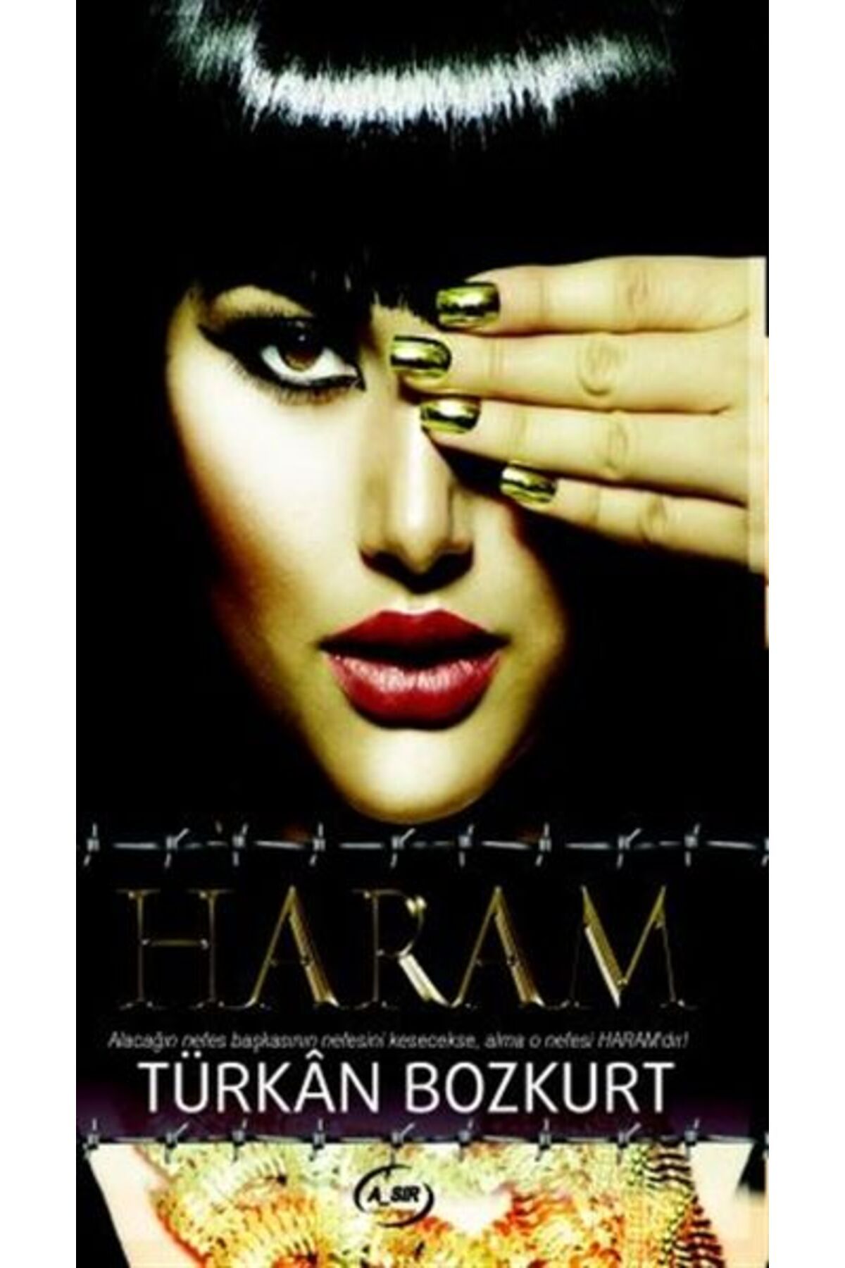 Destek Yayınları Haram