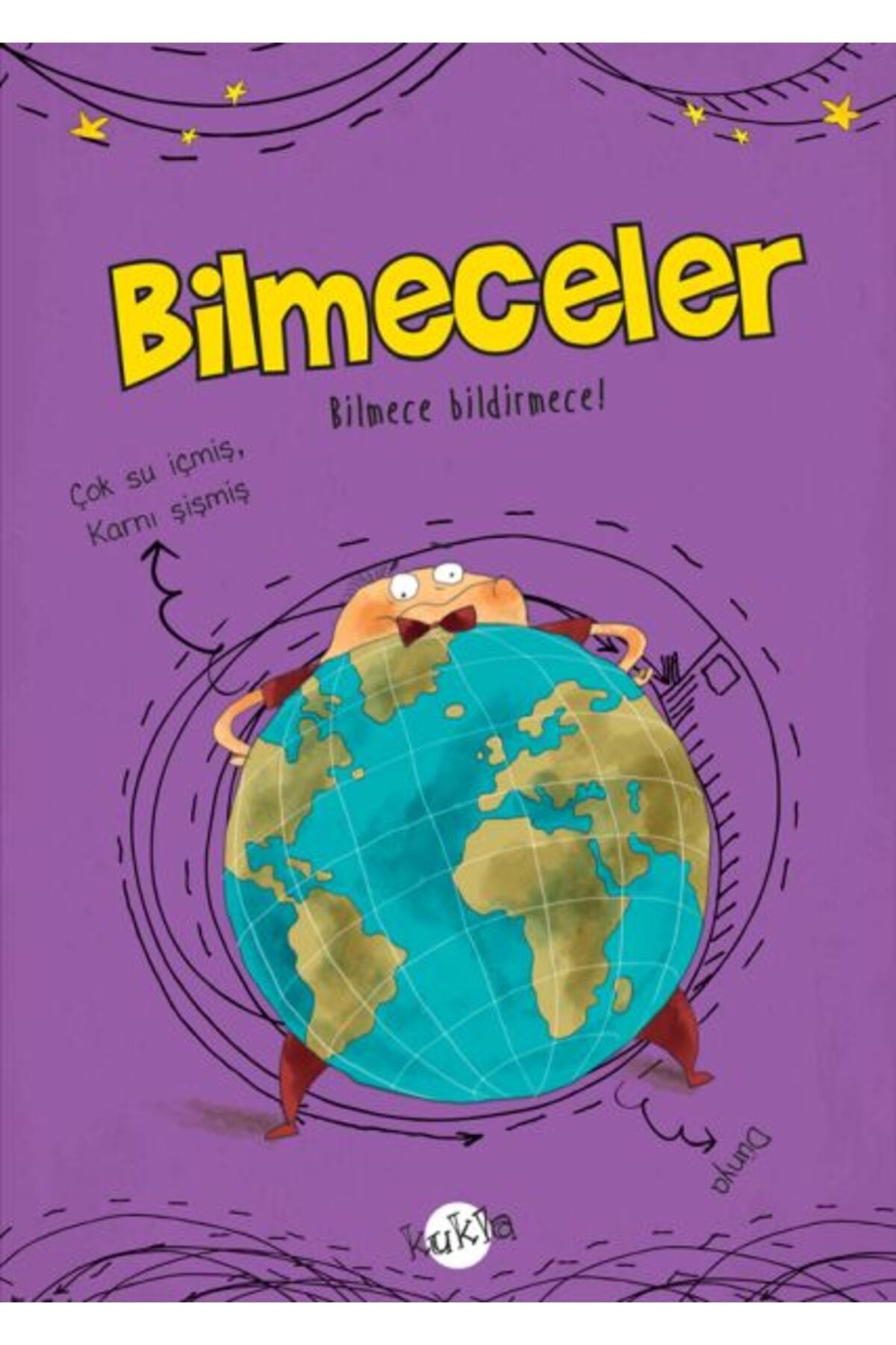 Kukla Yayınları Bilmeceler