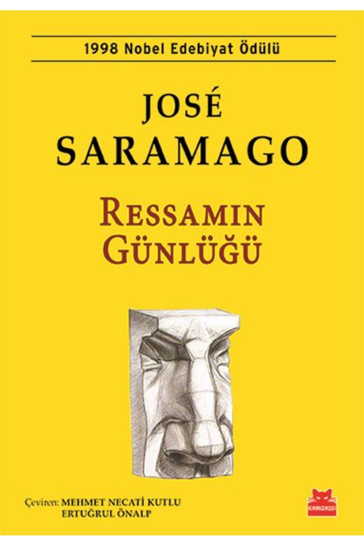 Destek Yayınları Ressamın Günlüğü