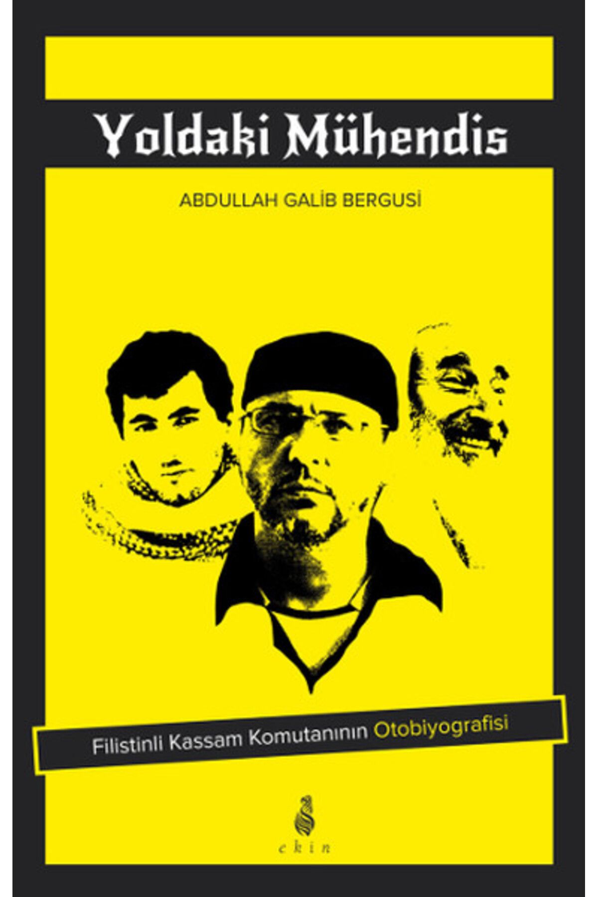 Ekin Yayınları Yoldaki Mühendis