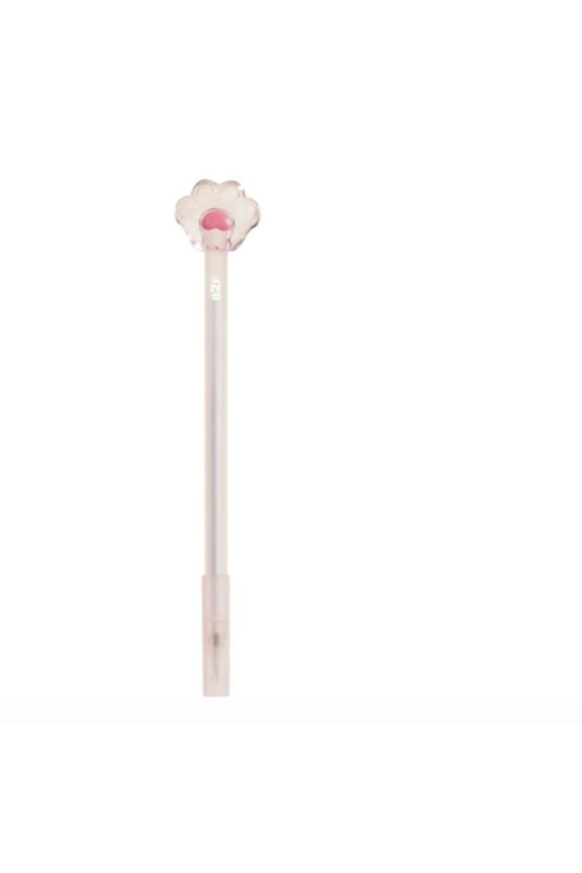 Unmeiprojects Miquelrius Back2Fun Pembe Jel Kalem Kedi Patisi