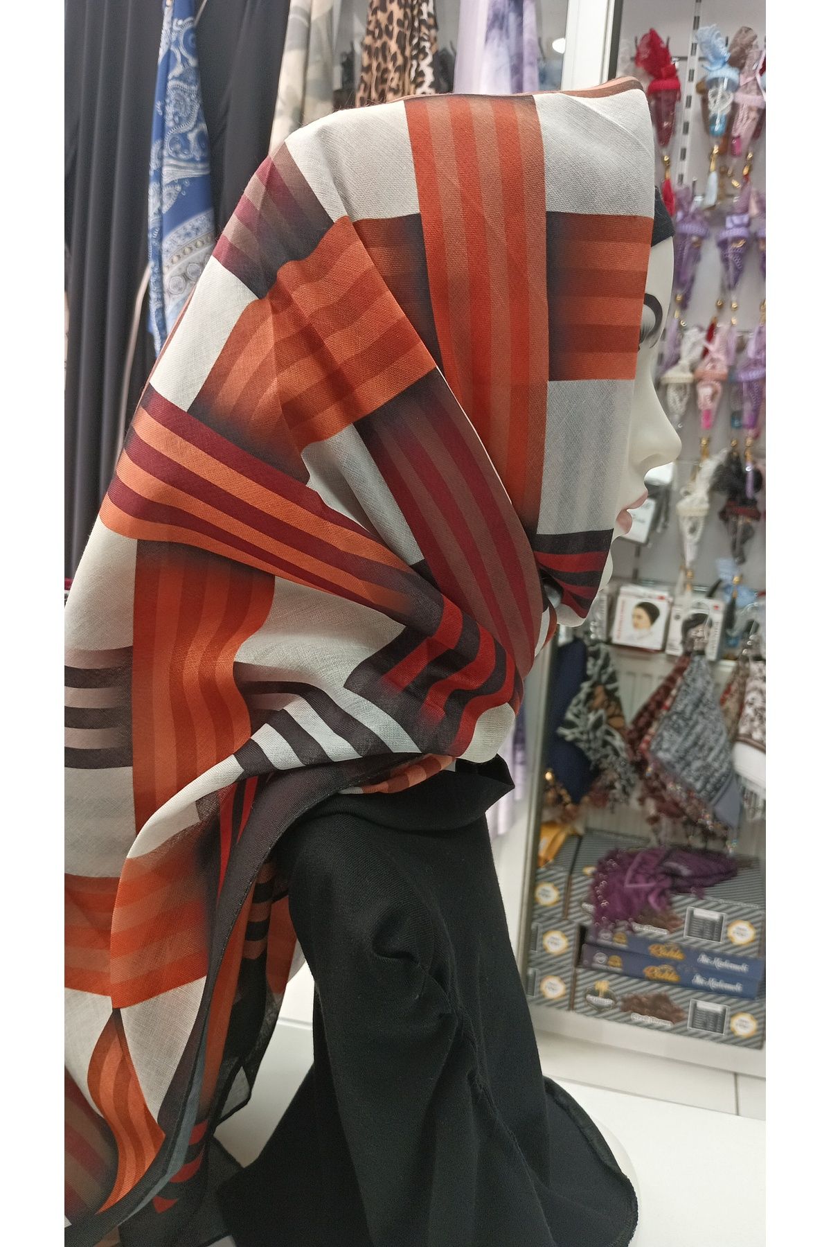 new fresh SOFT ESARP