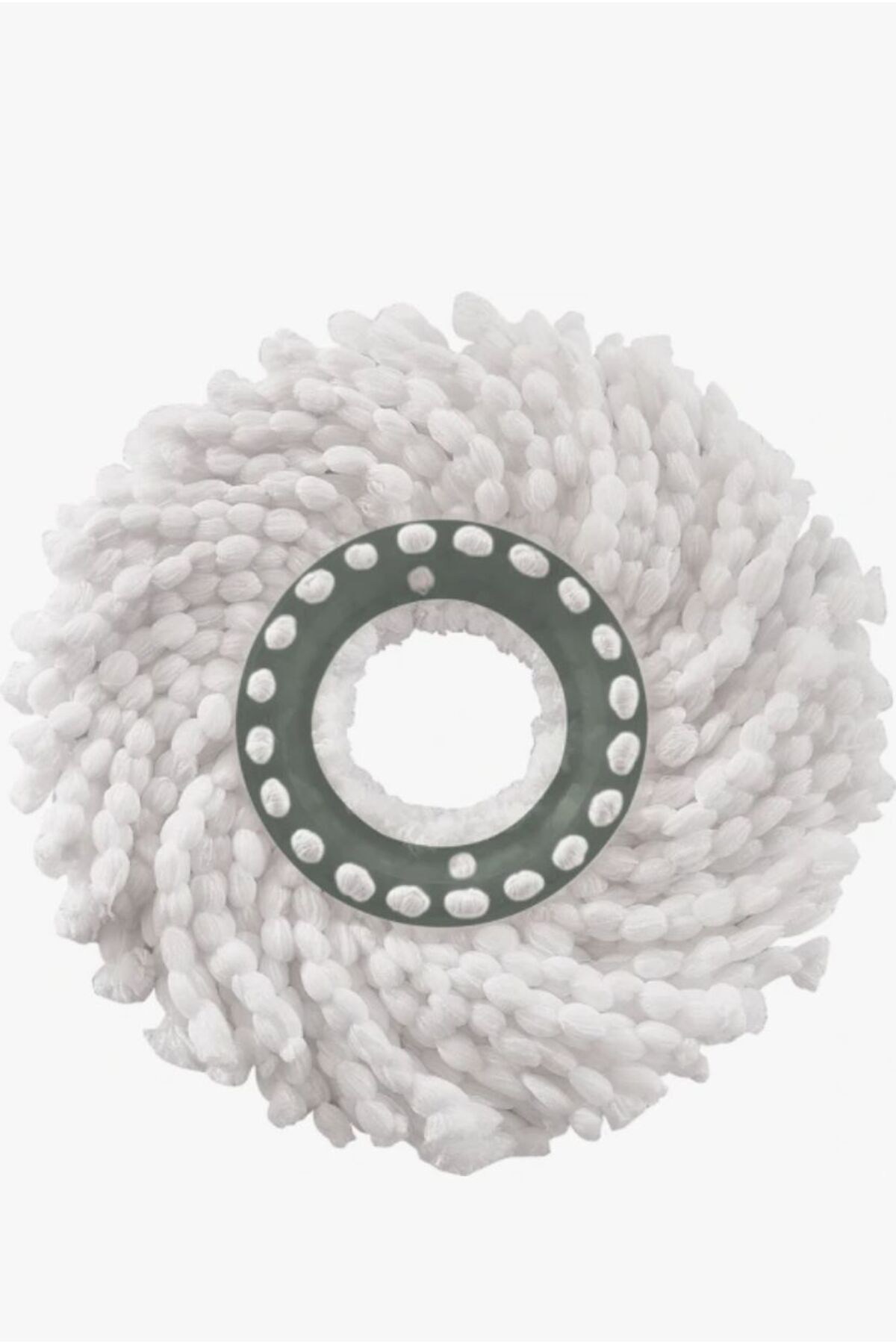 EKO Paspas Yedeği Mikrofiber Mop Ucu (3Adet)