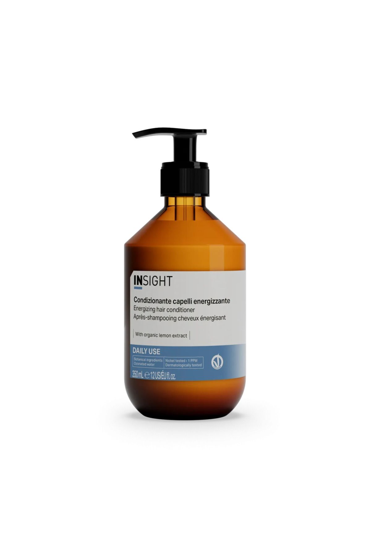 Insight-Energizing Conditioner for Daily Use 350 Ml. 6