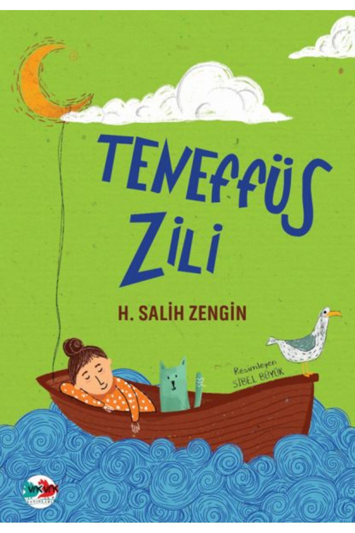 Destek Yayınları Teneffüs Zili