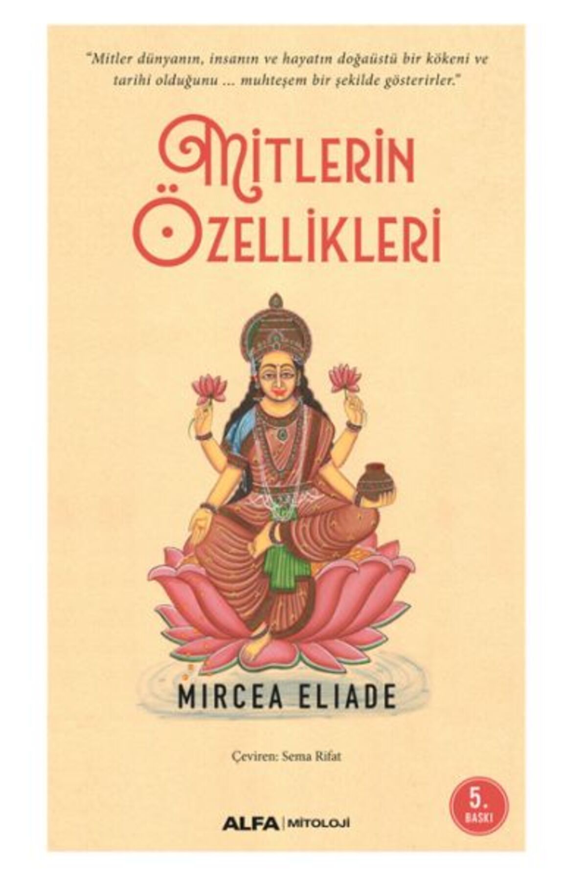 Karatay Yayınları Mitlerin Özellikleri