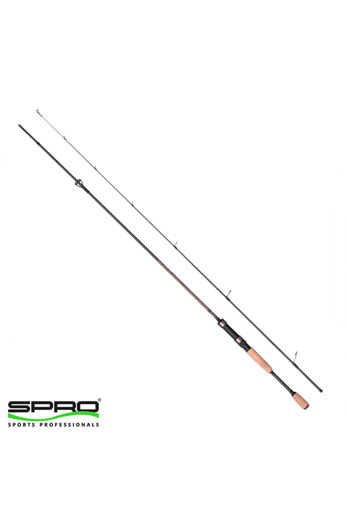 Spro TM Tactical Tout S.Bait 2.10M 3-15G Olta Kamışı