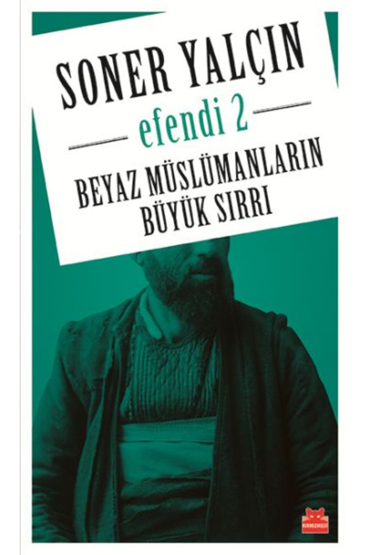 Destek Yayınları Beyaz Müslümanların Büyük Sırrı E 2